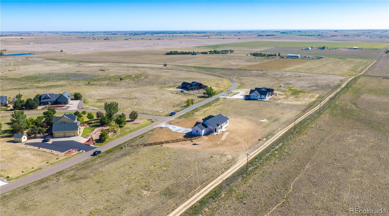 49920 Antelope Dr E, Bennett, CO 80102