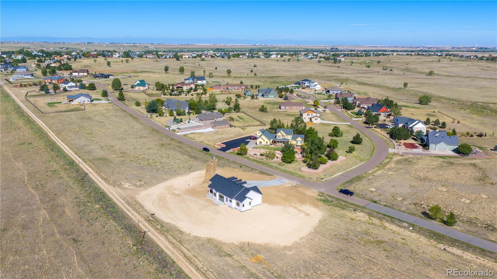49920 Antelope Dr E, Bennett, CO 80102