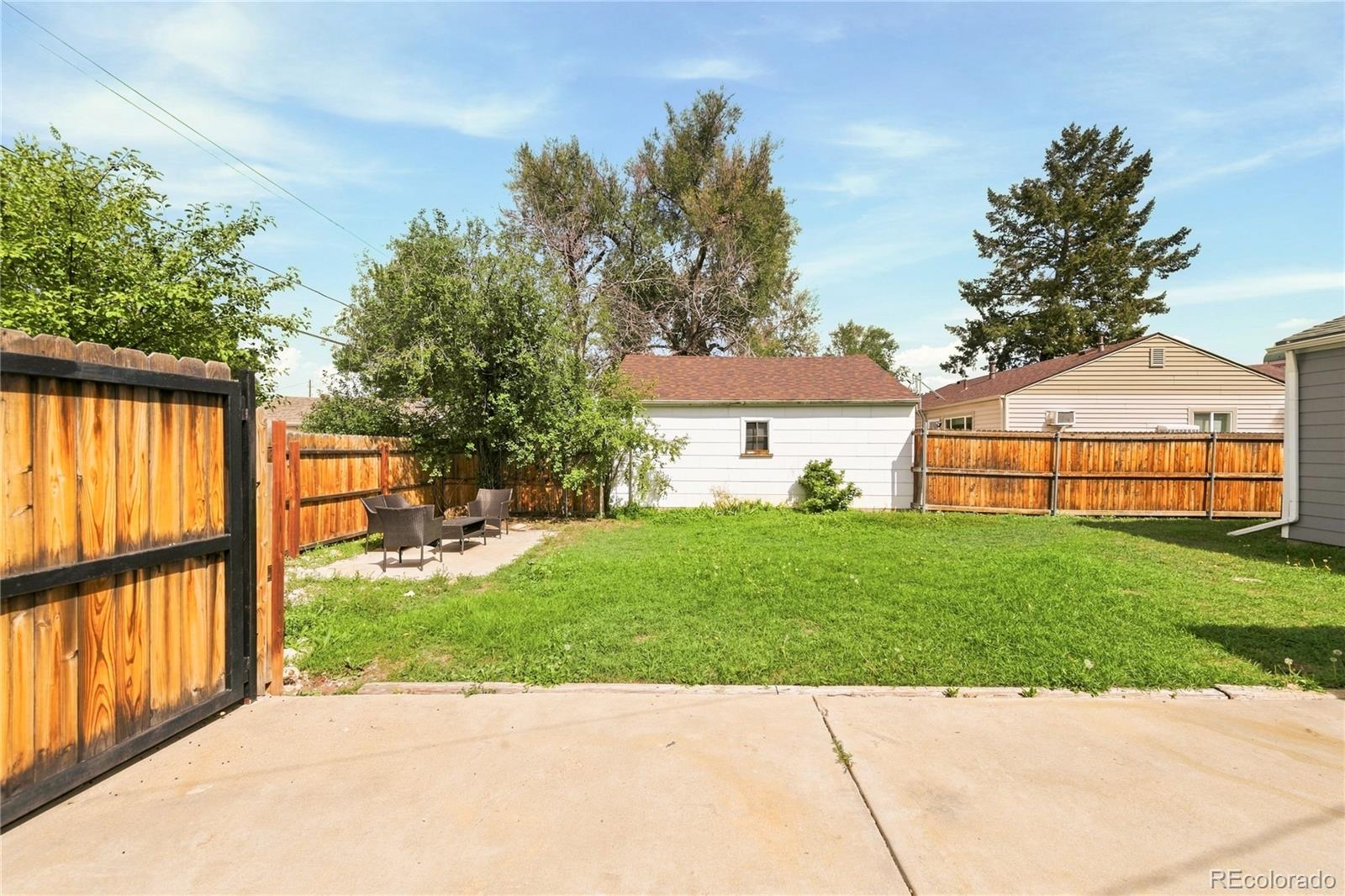 1251 S Seneca Way, Denver, CO 80223