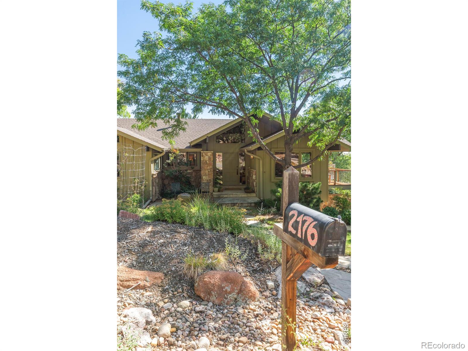 2176 Knollwood Dr, Boulder, CO 80302