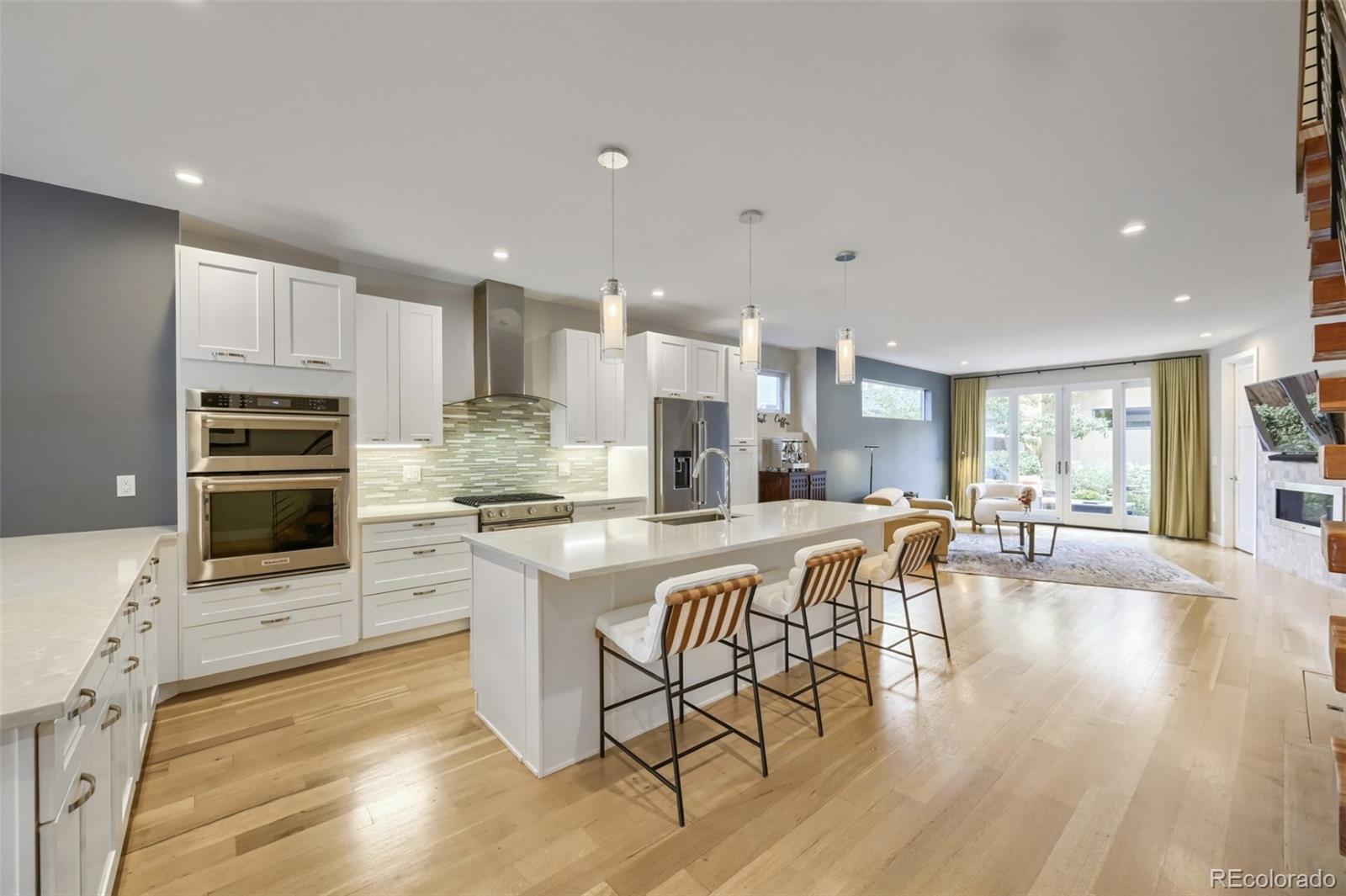 4436 Utica St, Denver, CO 80212