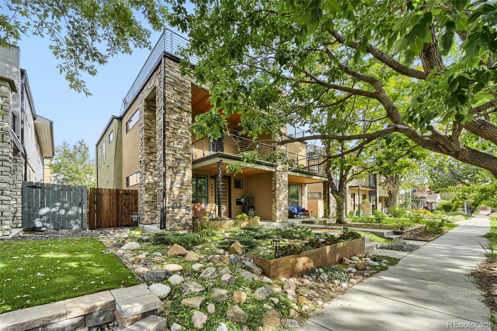 4436 Utica St, Denver, CO 80212