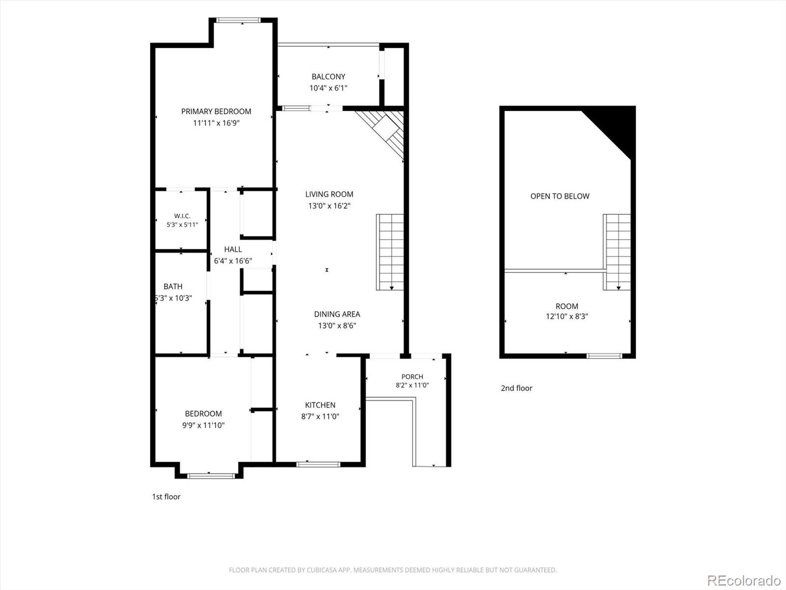 3666 S Depew St #302, Denver, CO 80235