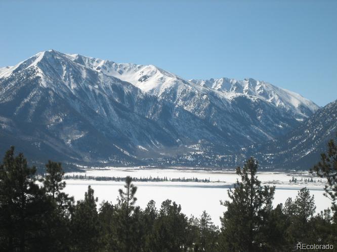 104 Northview Lot 3, Twin Lakes, CO 81251