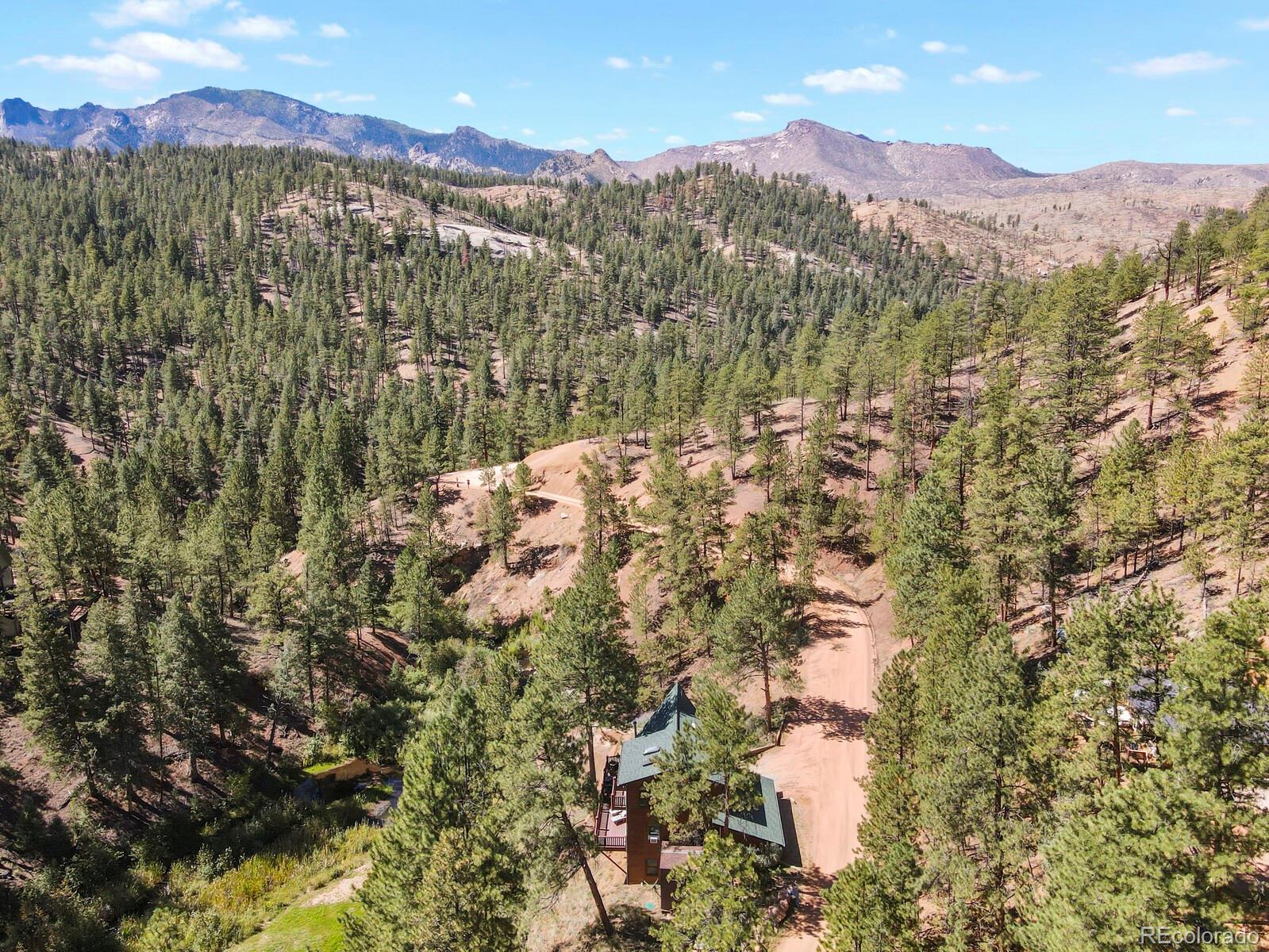 15228 Rainbow Dr, Sedalia, CO 80135