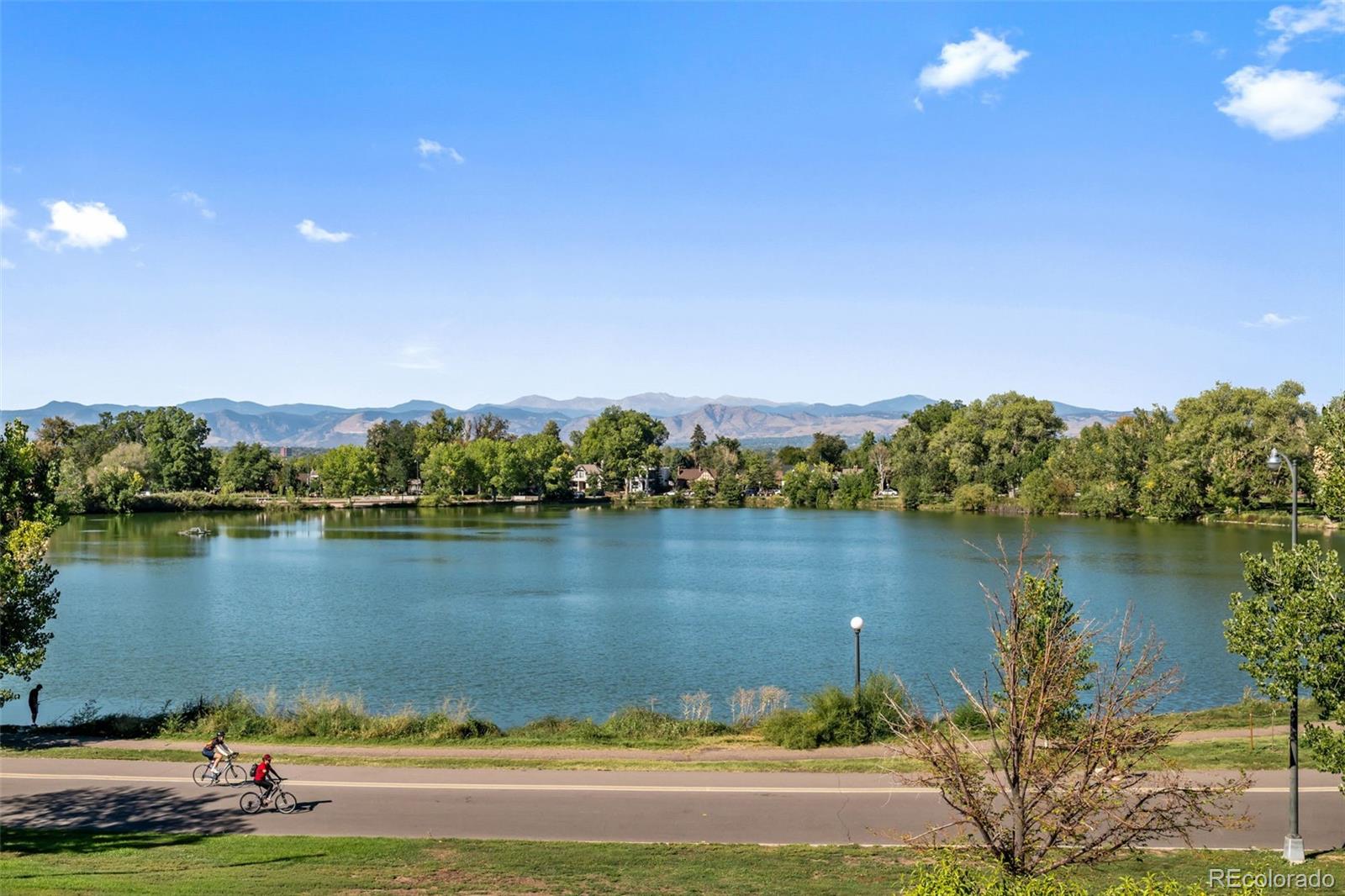 600 S Franklin St, Denver, CO 80209