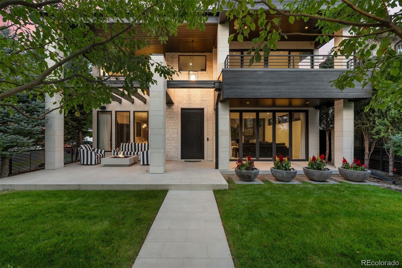 600 S Franklin St, Denver, CO 80209