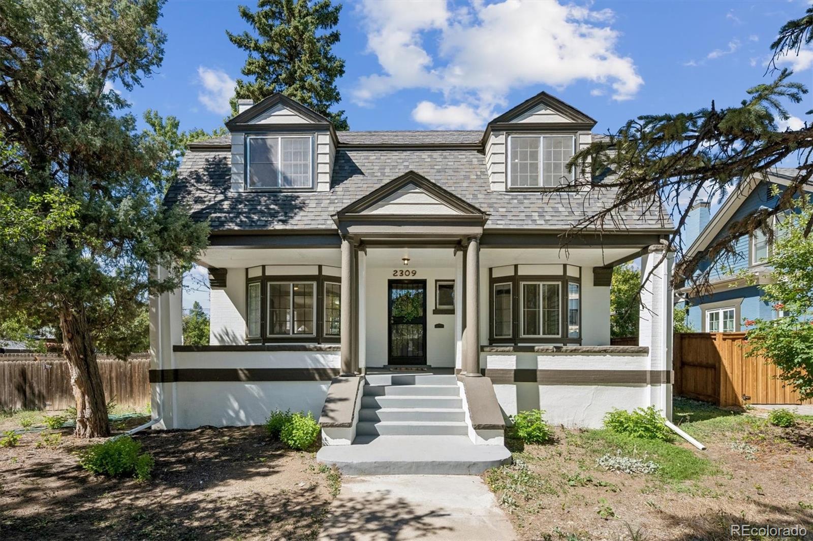 2309 Ivanhoe St, Denver, CO 80207