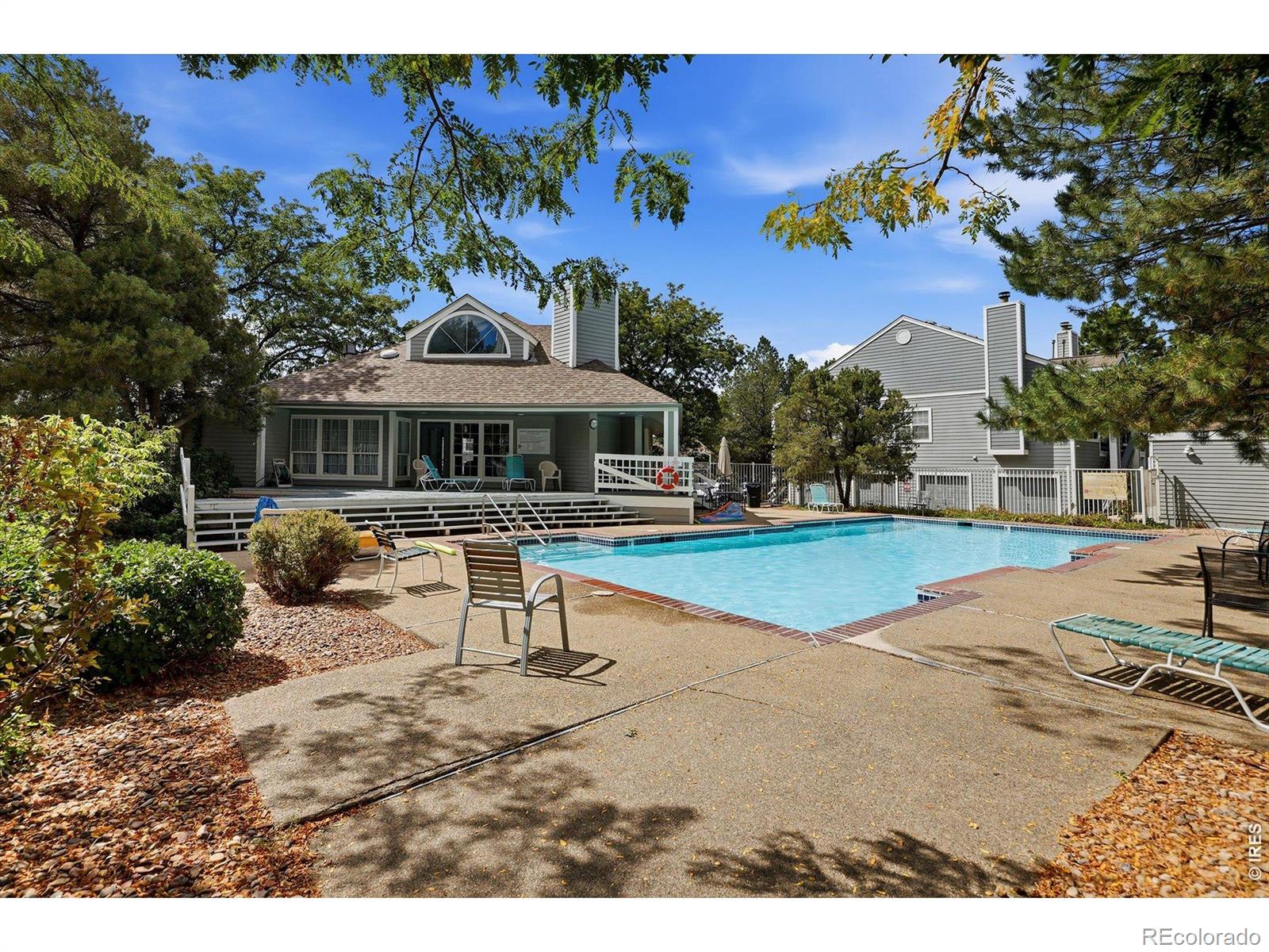 7453 Singing Hills Dr #105, Boulder, CO 80301