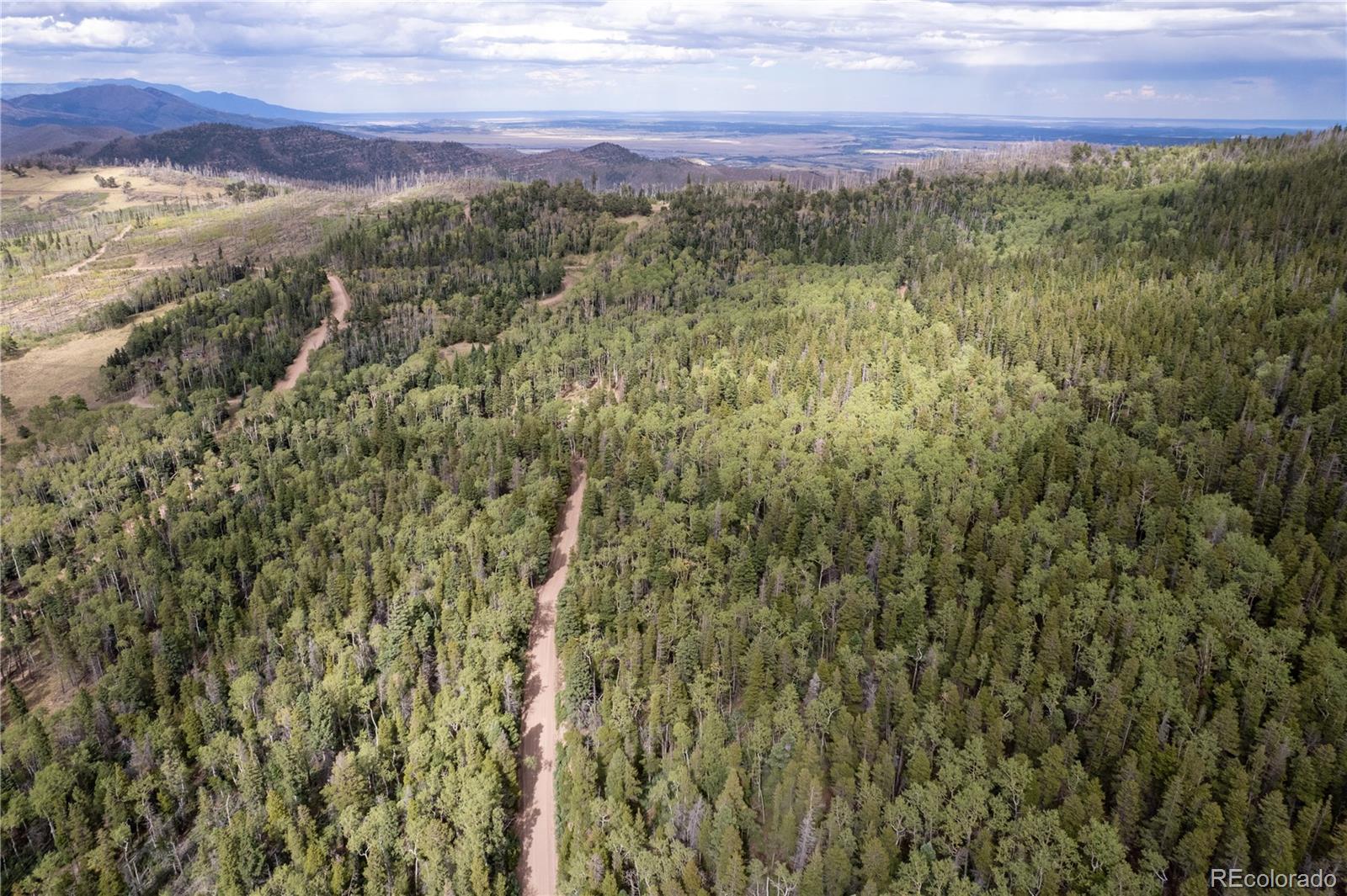 Lot 2238 Buonaventura Ln Lot 2238, Fort Garland, CO 81133