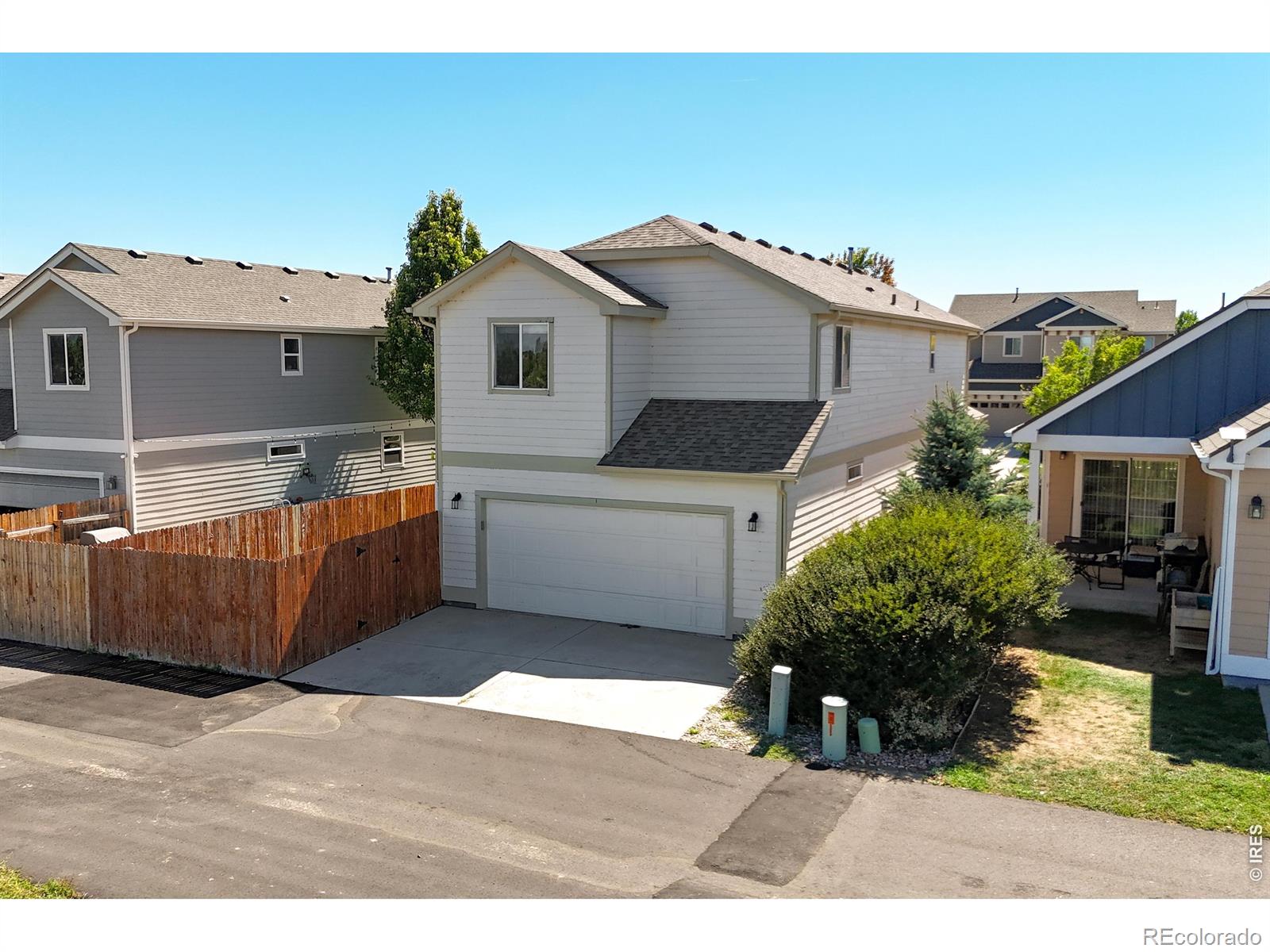 1306 Mount Meeker Ave, Berthoud, CO 80513