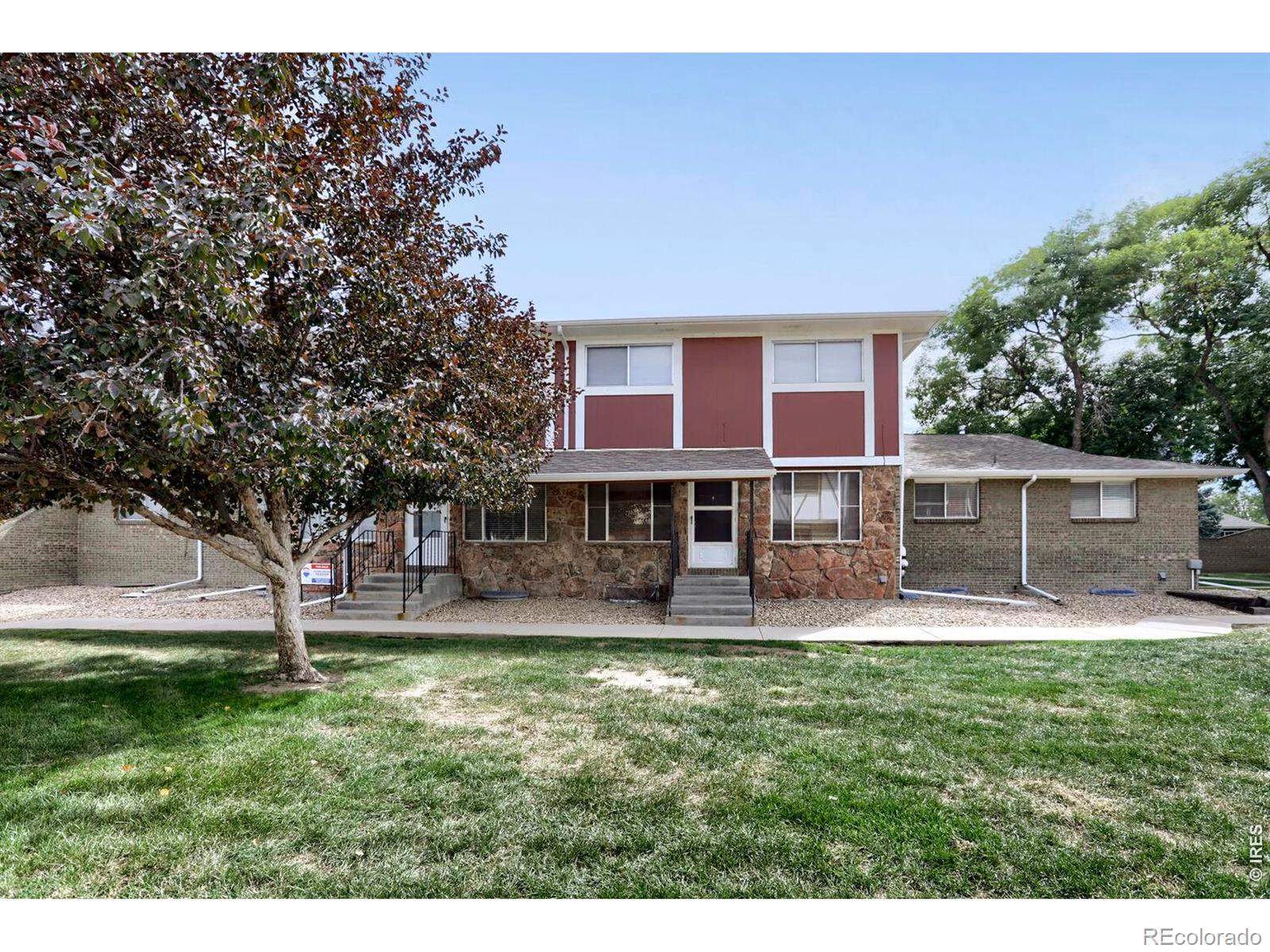 742 27th Ave #2, Greeley, CO 80634
