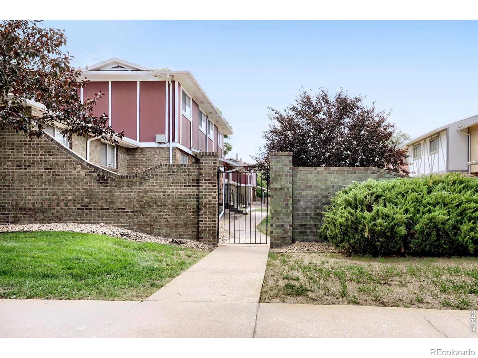 742 27th Ave #2, Greeley, CO 80634