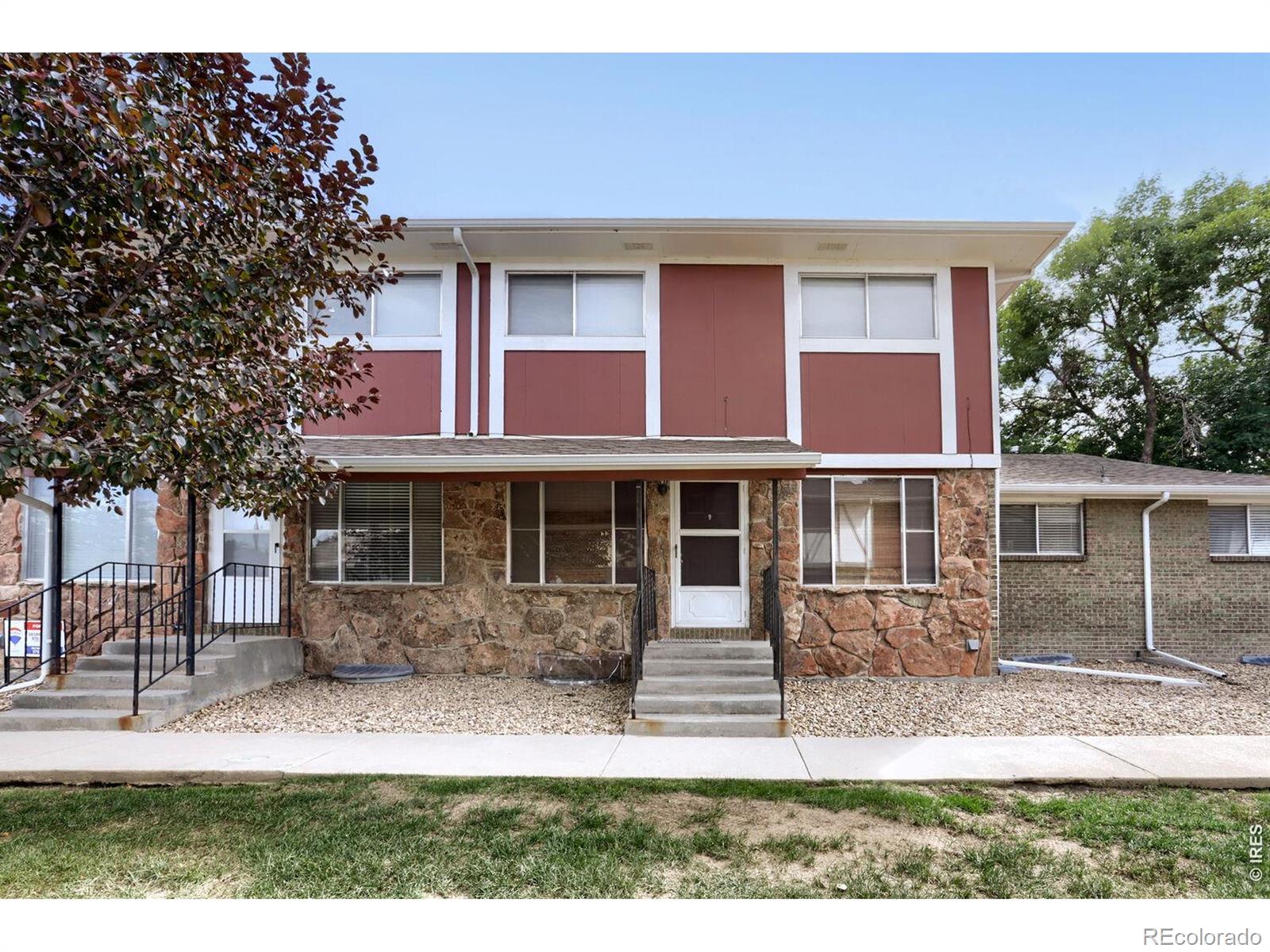 742 27th Ave #2, Greeley, CO 80634
