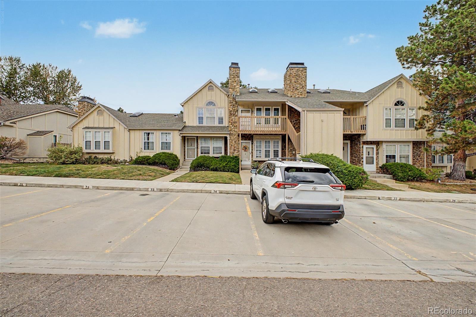 3050 W 107th Pl #C, Westminster, CO 80031