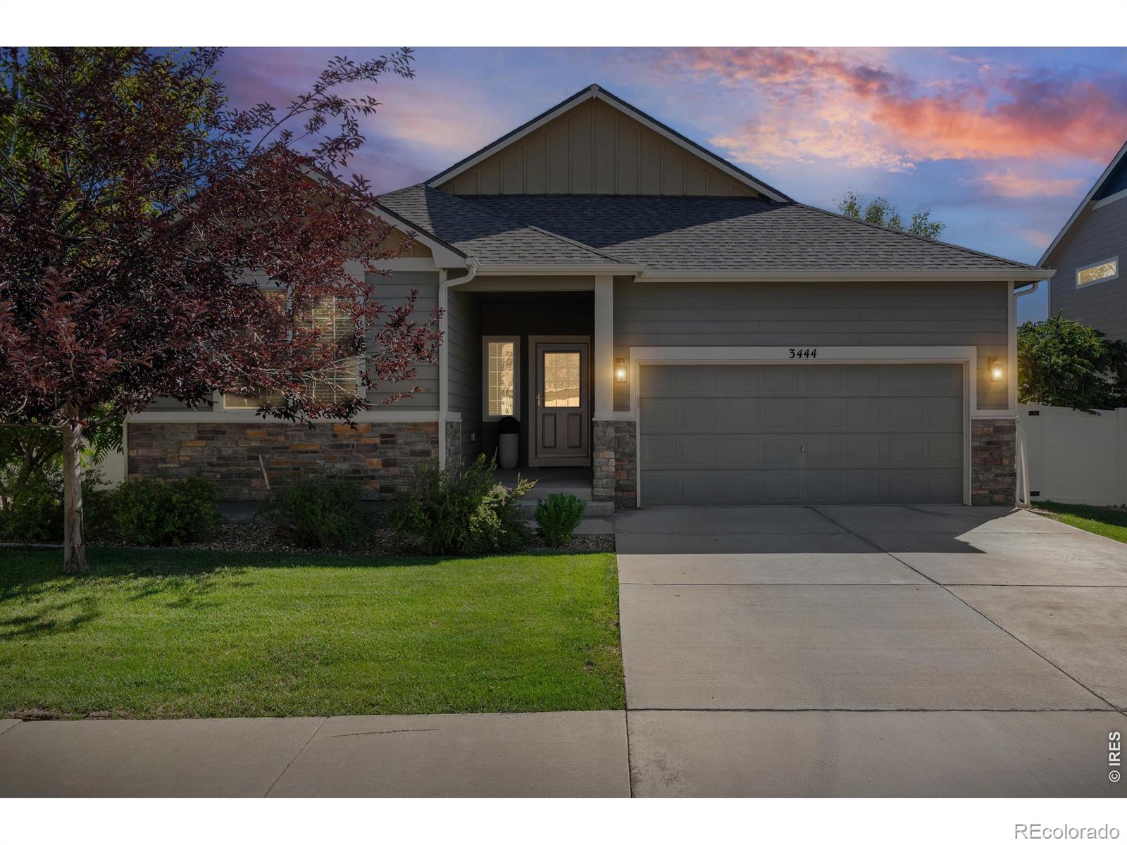 3444 Godwit Dr, Berthoud, CO 80513