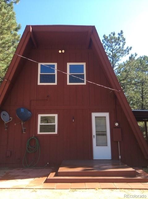 19221 S Buffalo Creek Rd, Pine, CO 80470