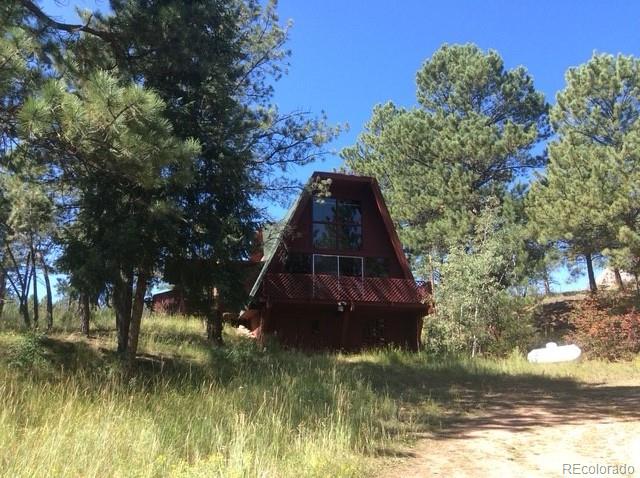 19221 S Buffalo Creek Rd, Pine, CO 80470
