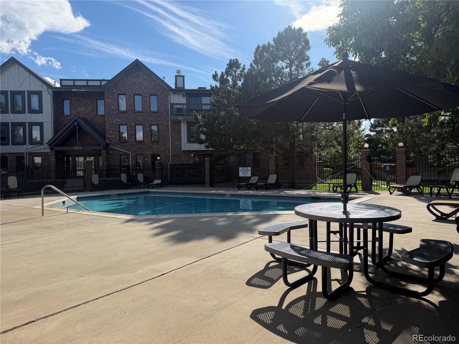 6475 S Dayton St #102, Englewood, CO 80111