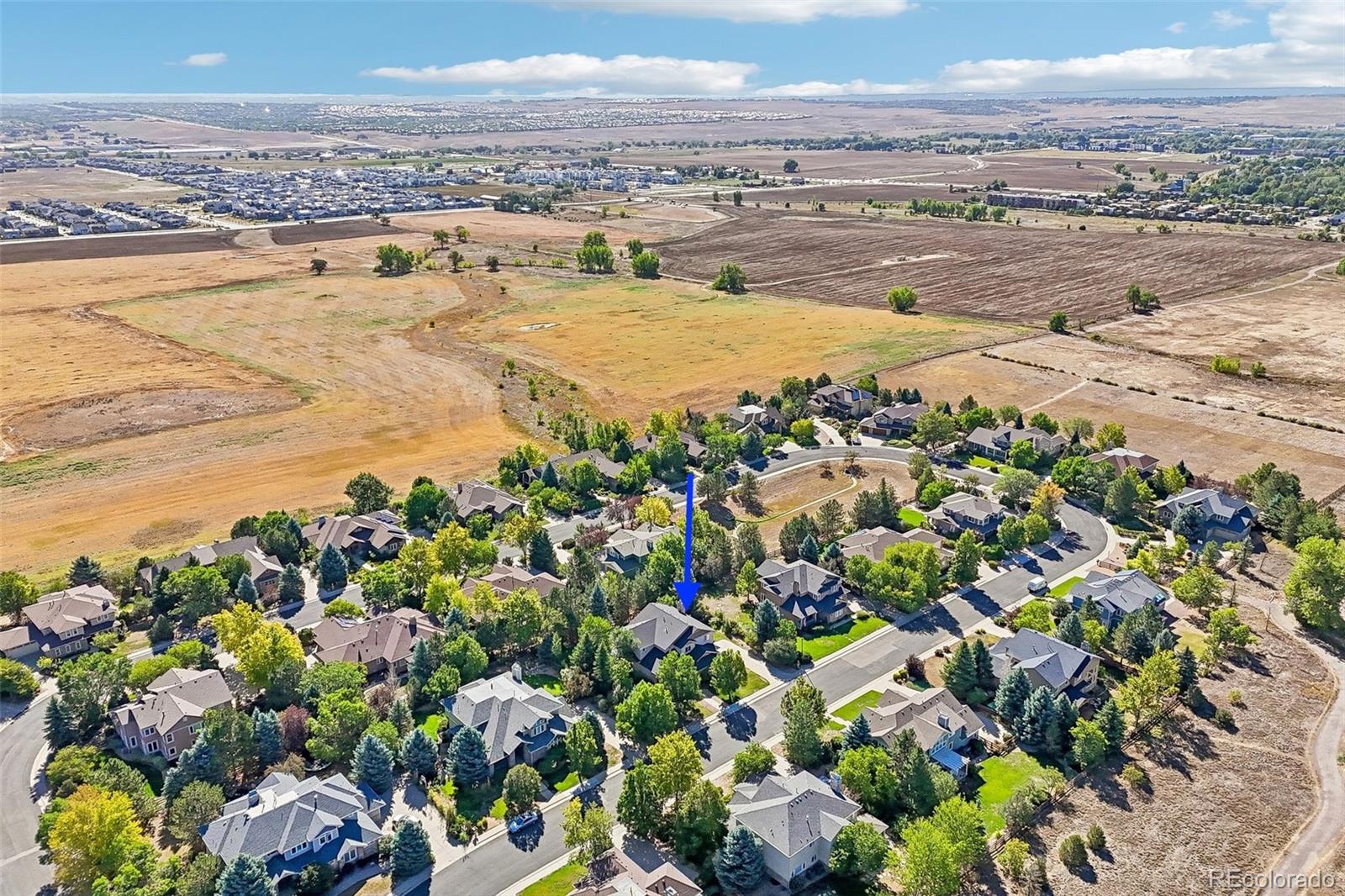 1189 Hawk Ridge Rd, Lafayette, CO 80026