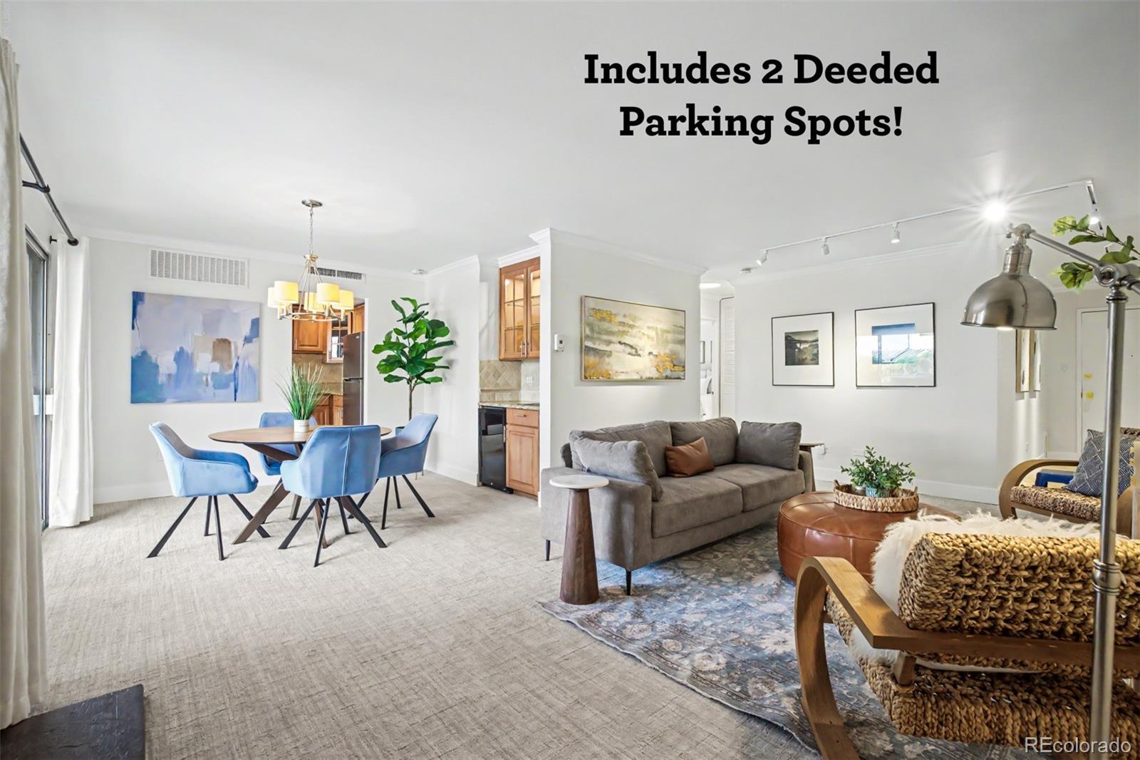 700 N Washington St #202, Denver, CO 80203