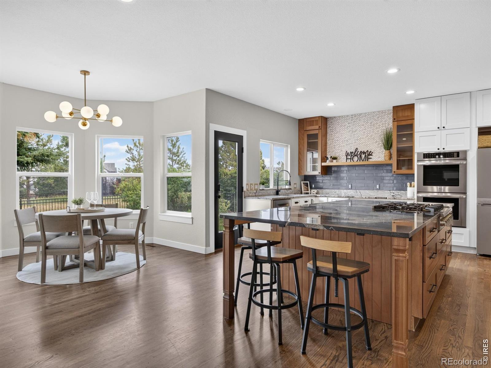 1081 Foursome Dr, Castle Rock, CO 80104