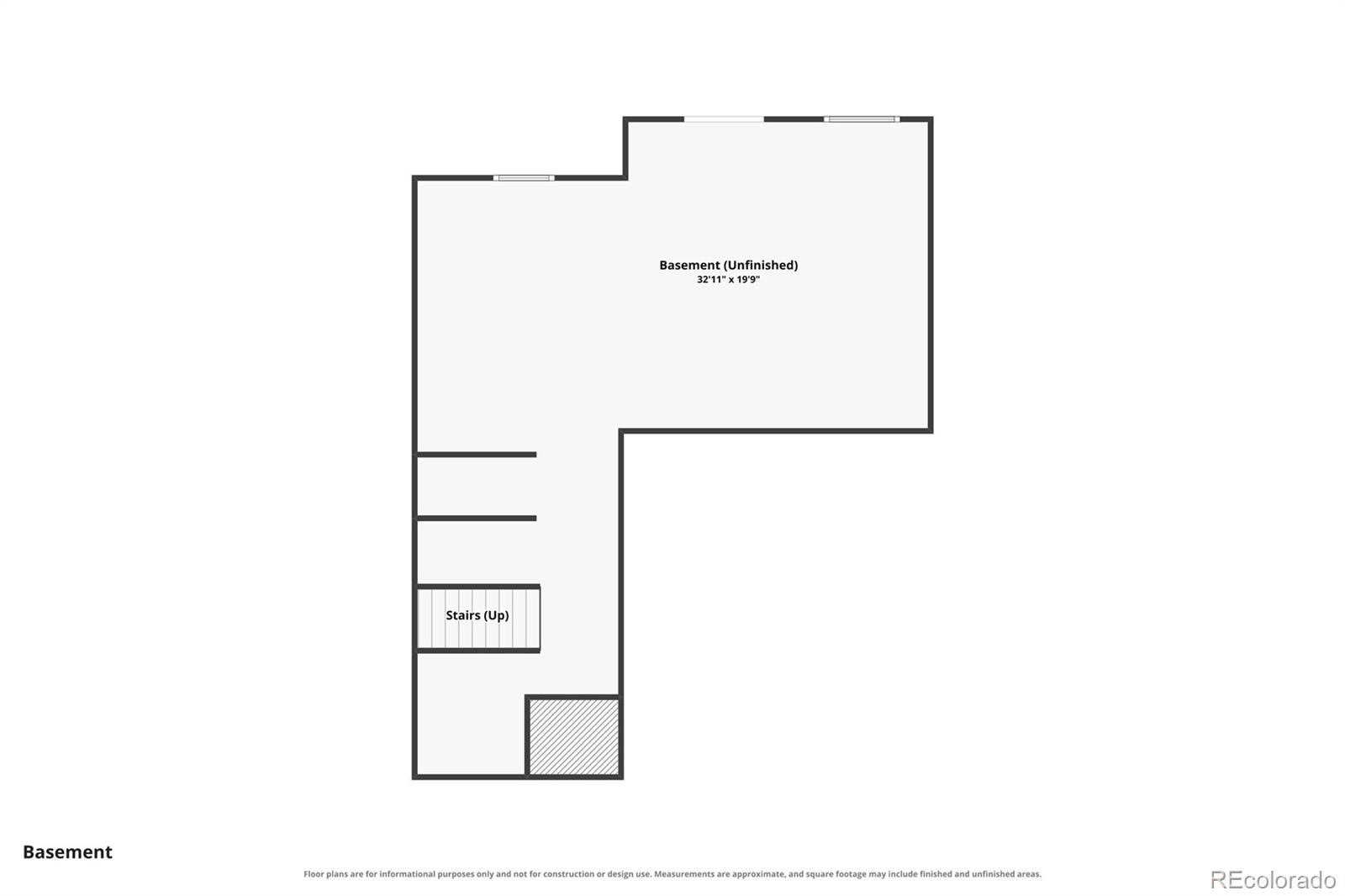 9409 Rifle St, Commerce City, CO 80022
