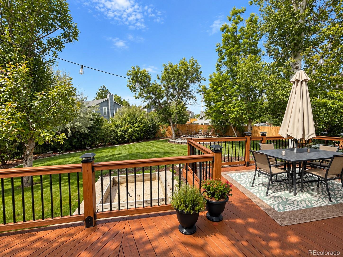 271 N Holcomb Cir, Castle Rock, CO 80104