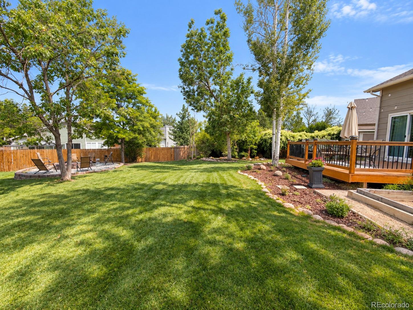 271 N Holcomb Cir, Castle Rock, CO 80104