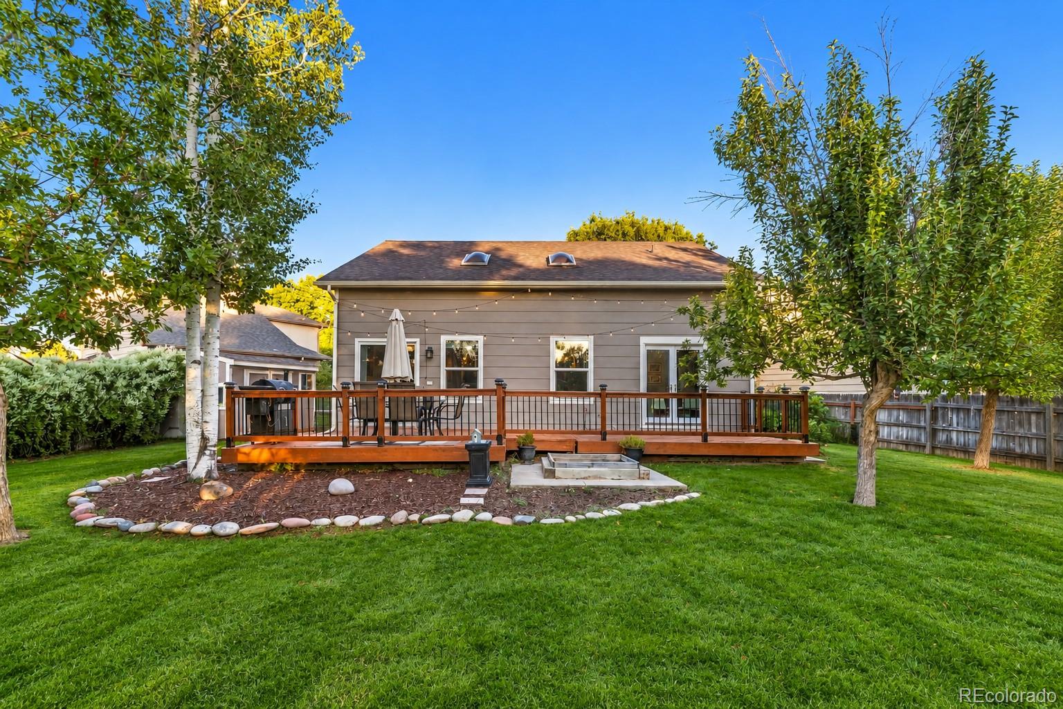 271 N Holcomb Cir, Castle Rock, CO 80104