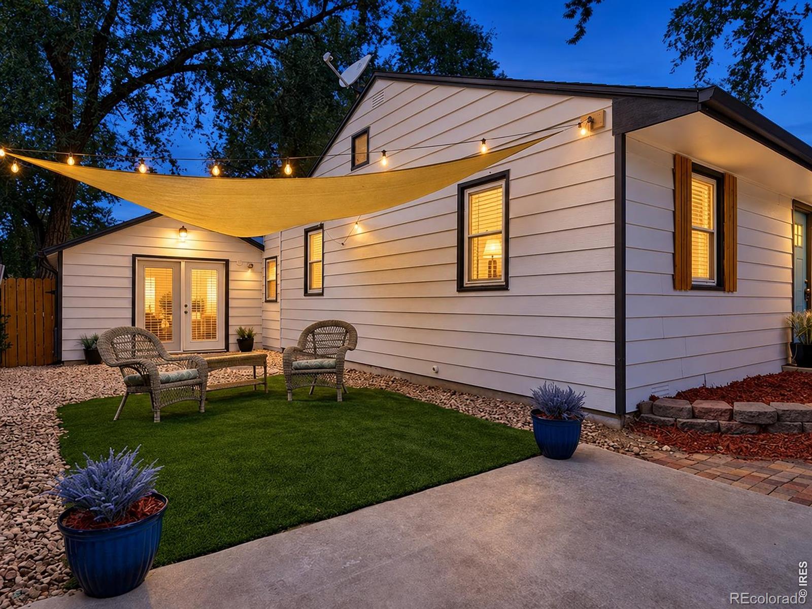 4745 S Sherman St, Englewood, CO 80113