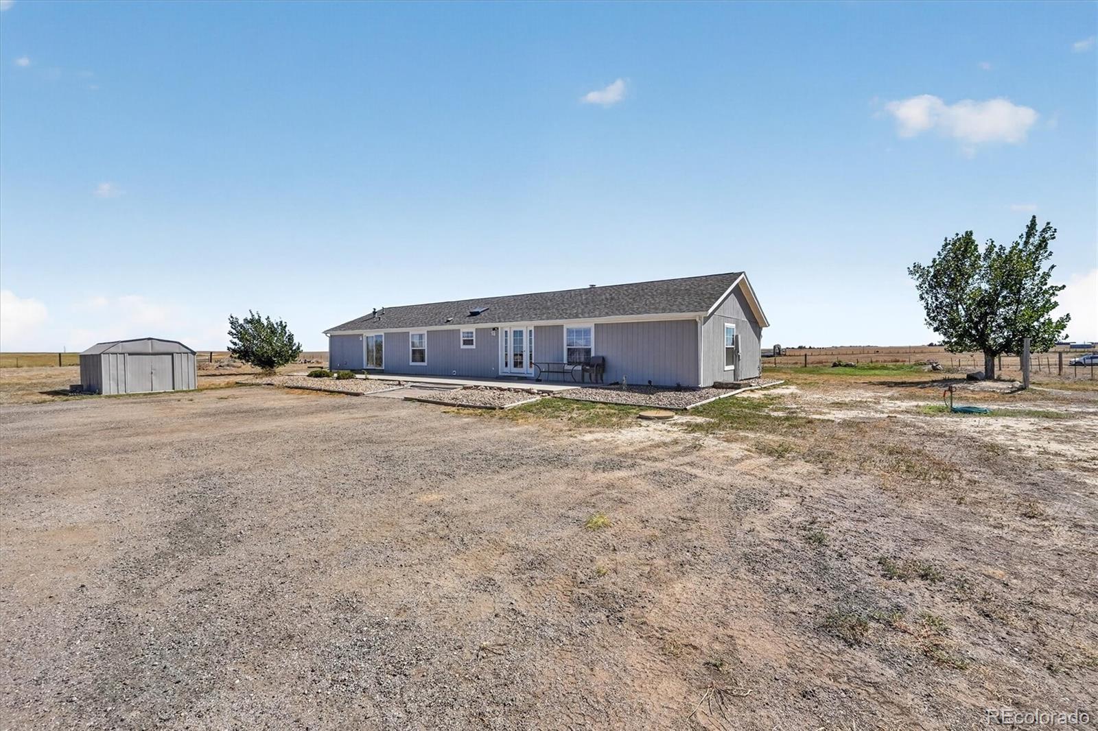 16420 Cavanaugh Rd, Keenesburg, CO 80643