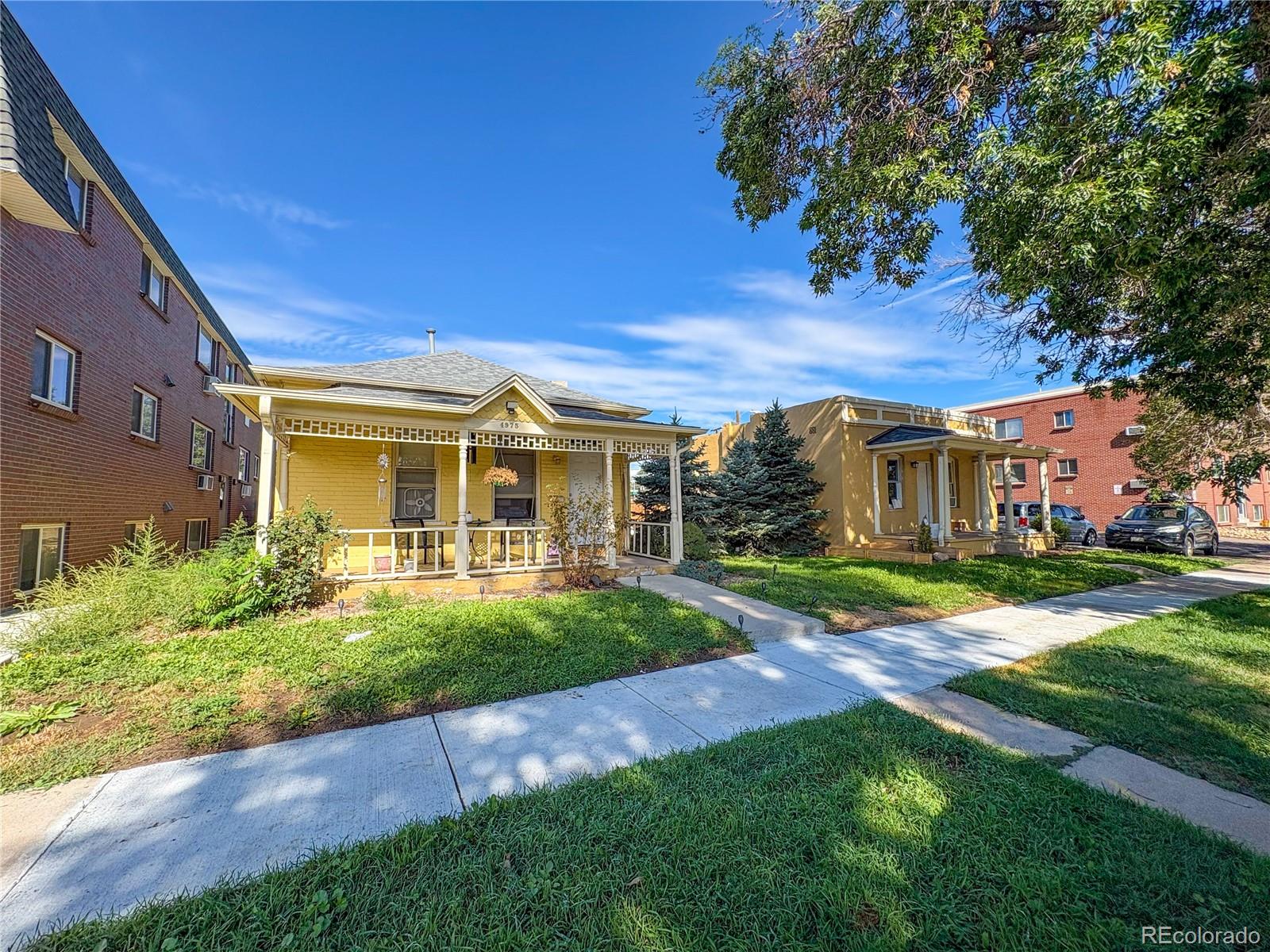 4975-4979 King St, Denver, CO 80221