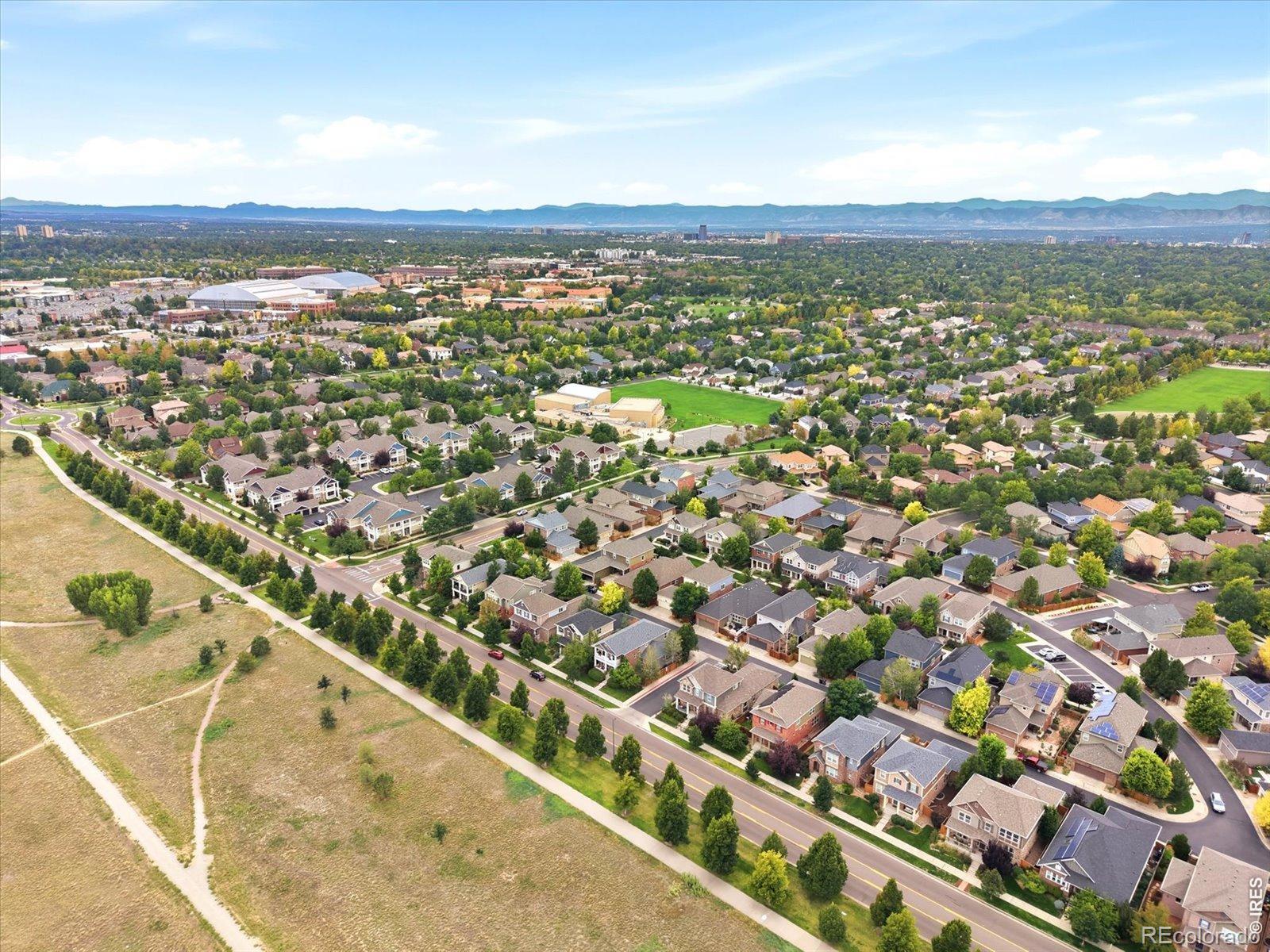 829 Uinta Way, Denver, CO 80230