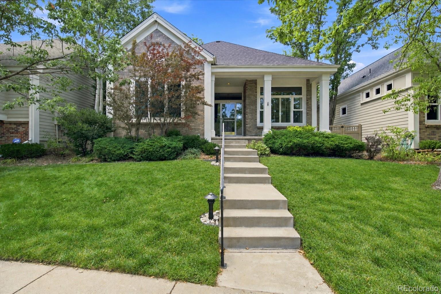 1011 S Valentia St #59, Denver, CO 80247