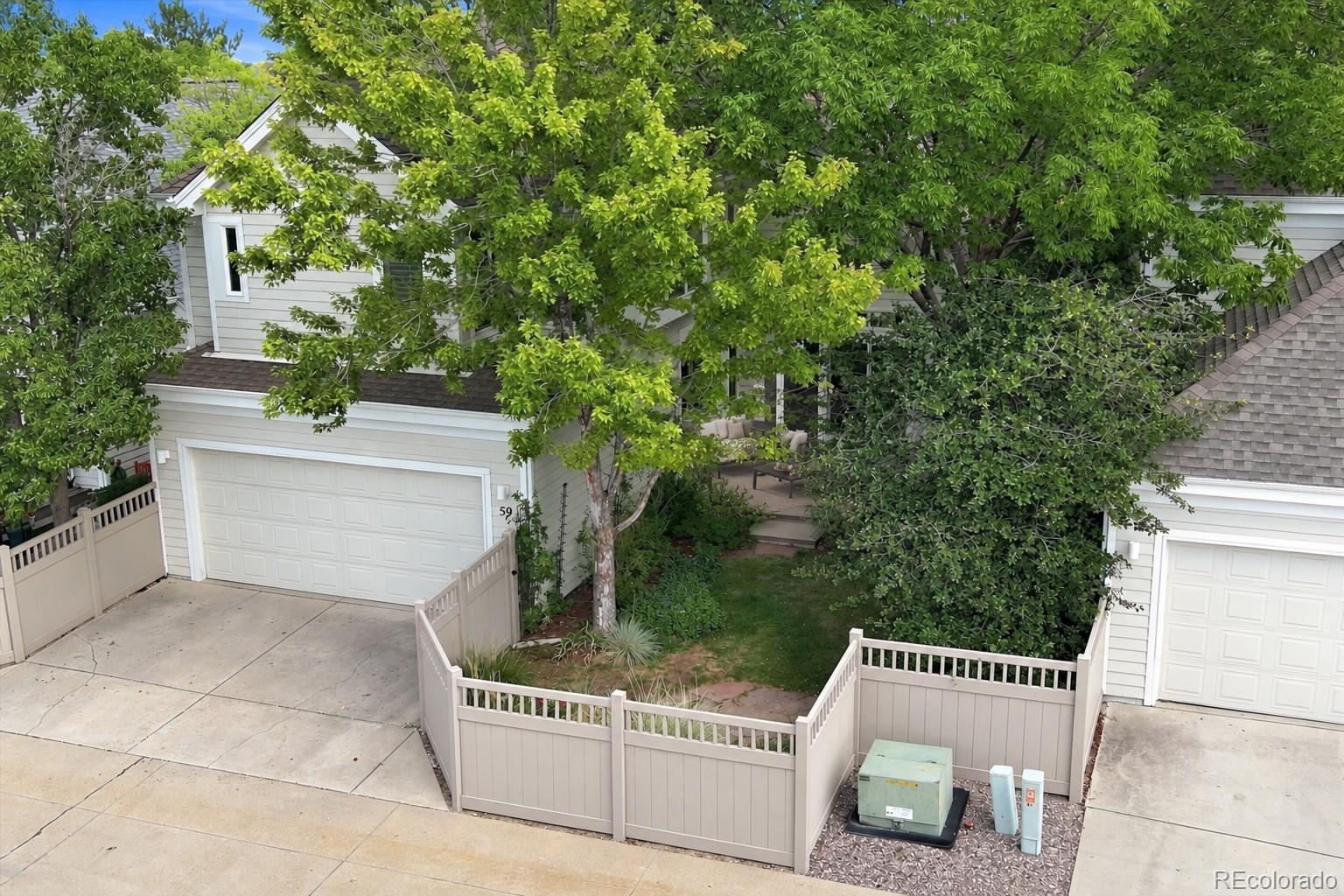1011 S Valentia St #59, Denver, CO 80247