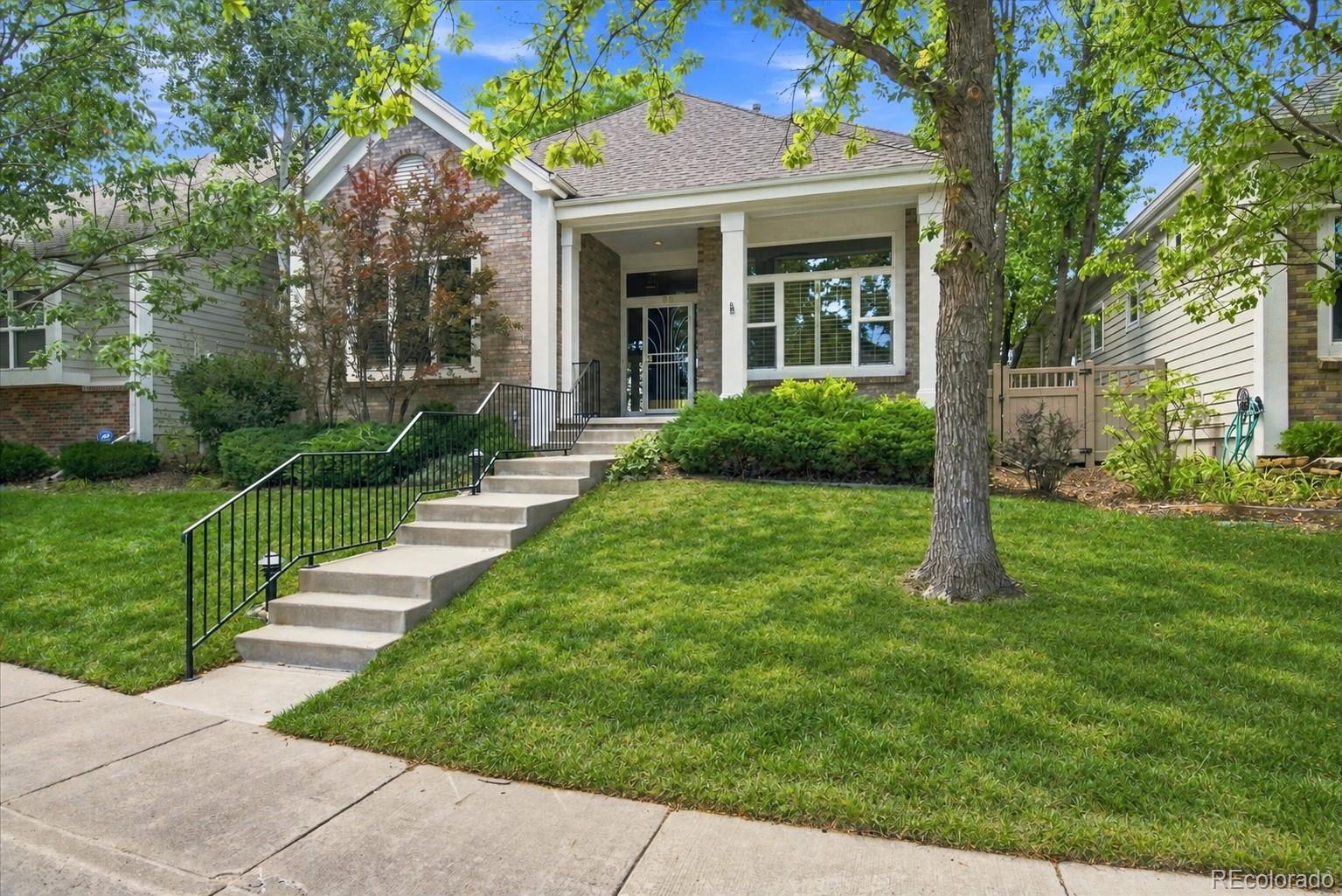1011 S Valentia St #59, Denver, CO 80247
