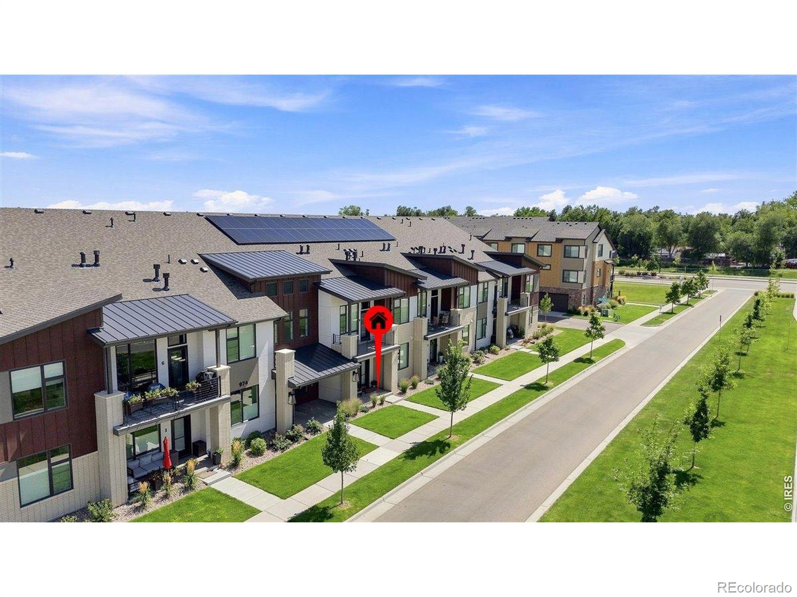 974 Landmark Way #2, Fort Collins, CO 80524