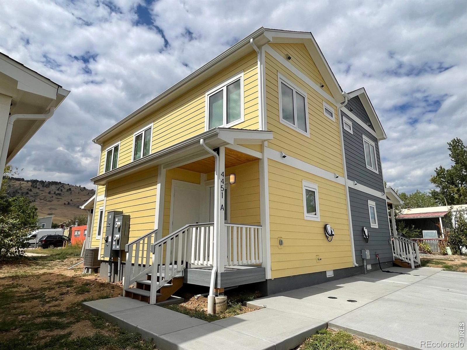 4451 Esperanza Ct #A, Boulder, CO 80304