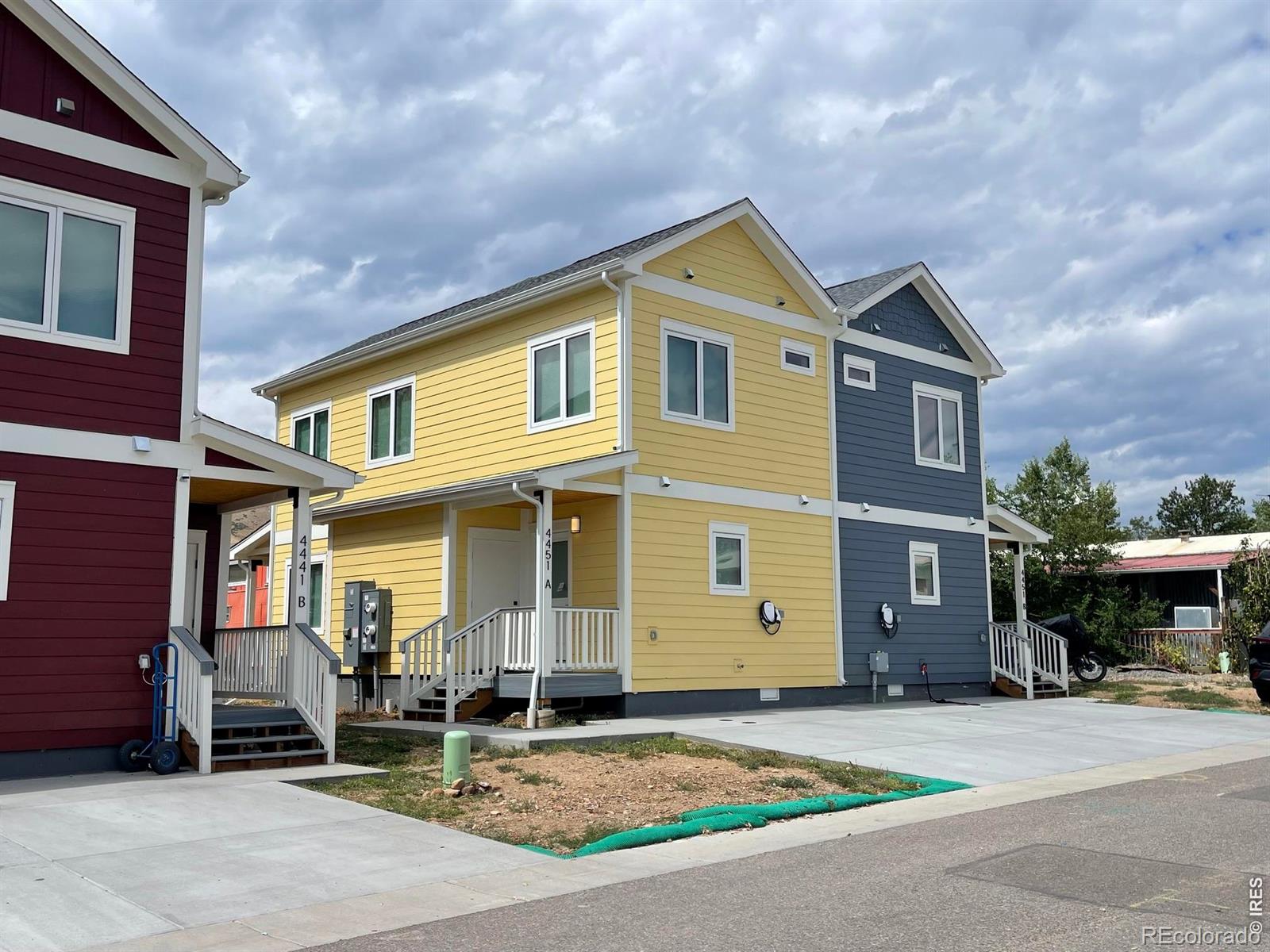 4451 Esperanza Ct #A, Boulder, CO 80304