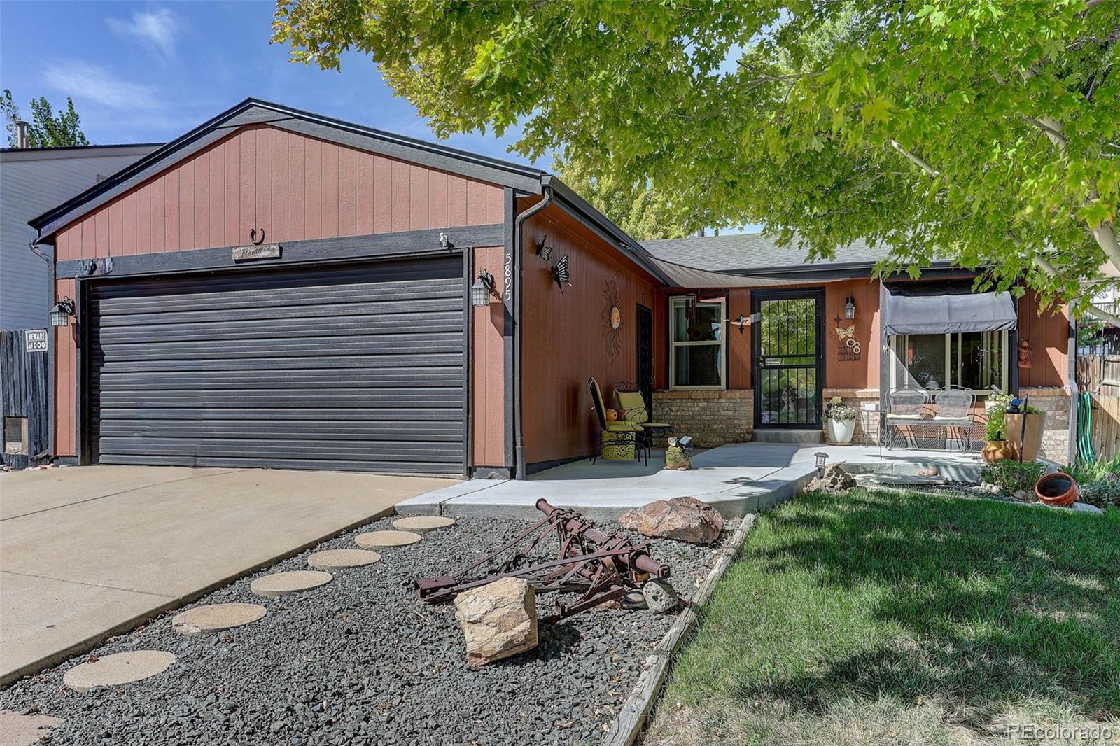 5895 W 74th Ave, Arvada, CO 80003