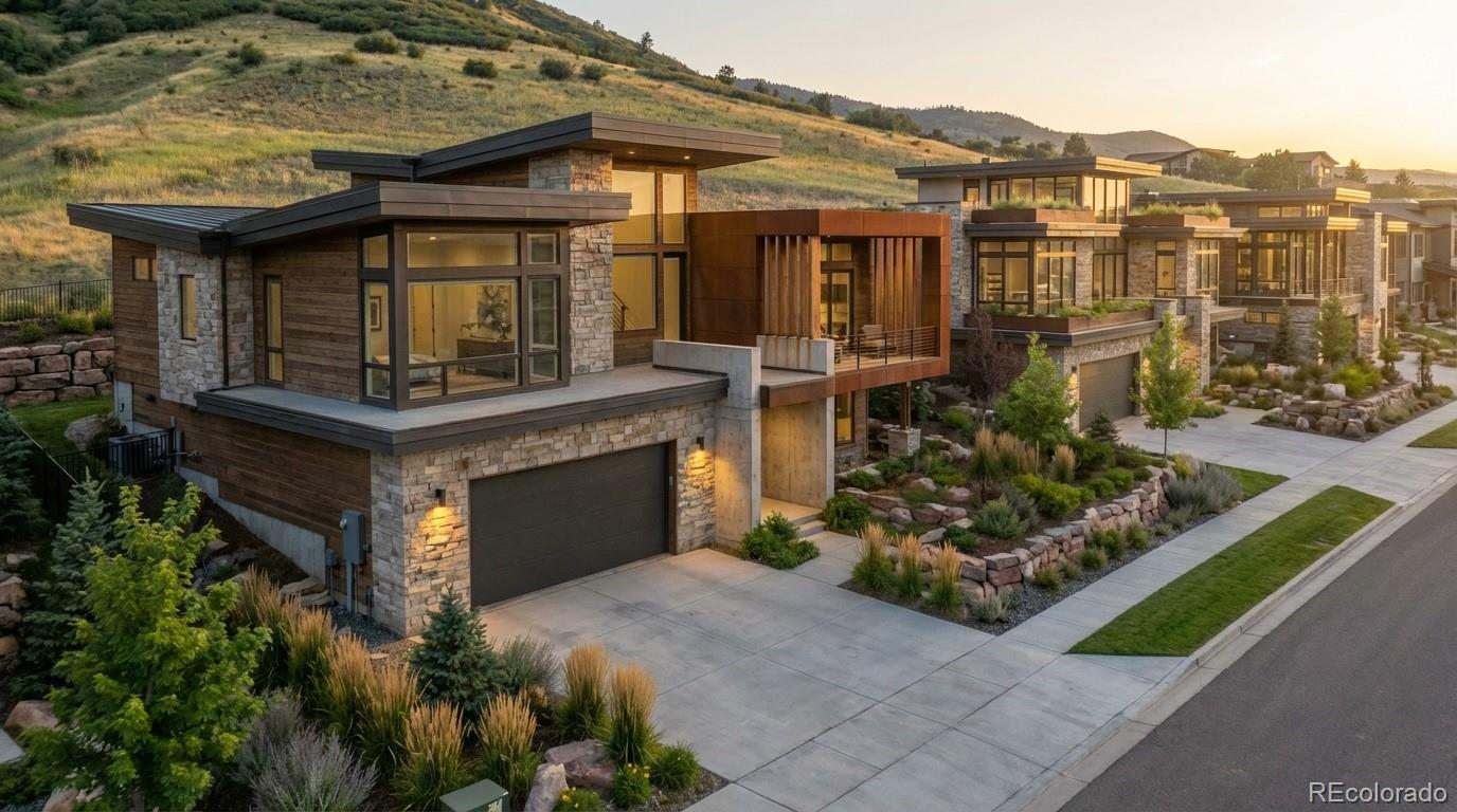 18467 Anvil Cir, Golden, CO 80403