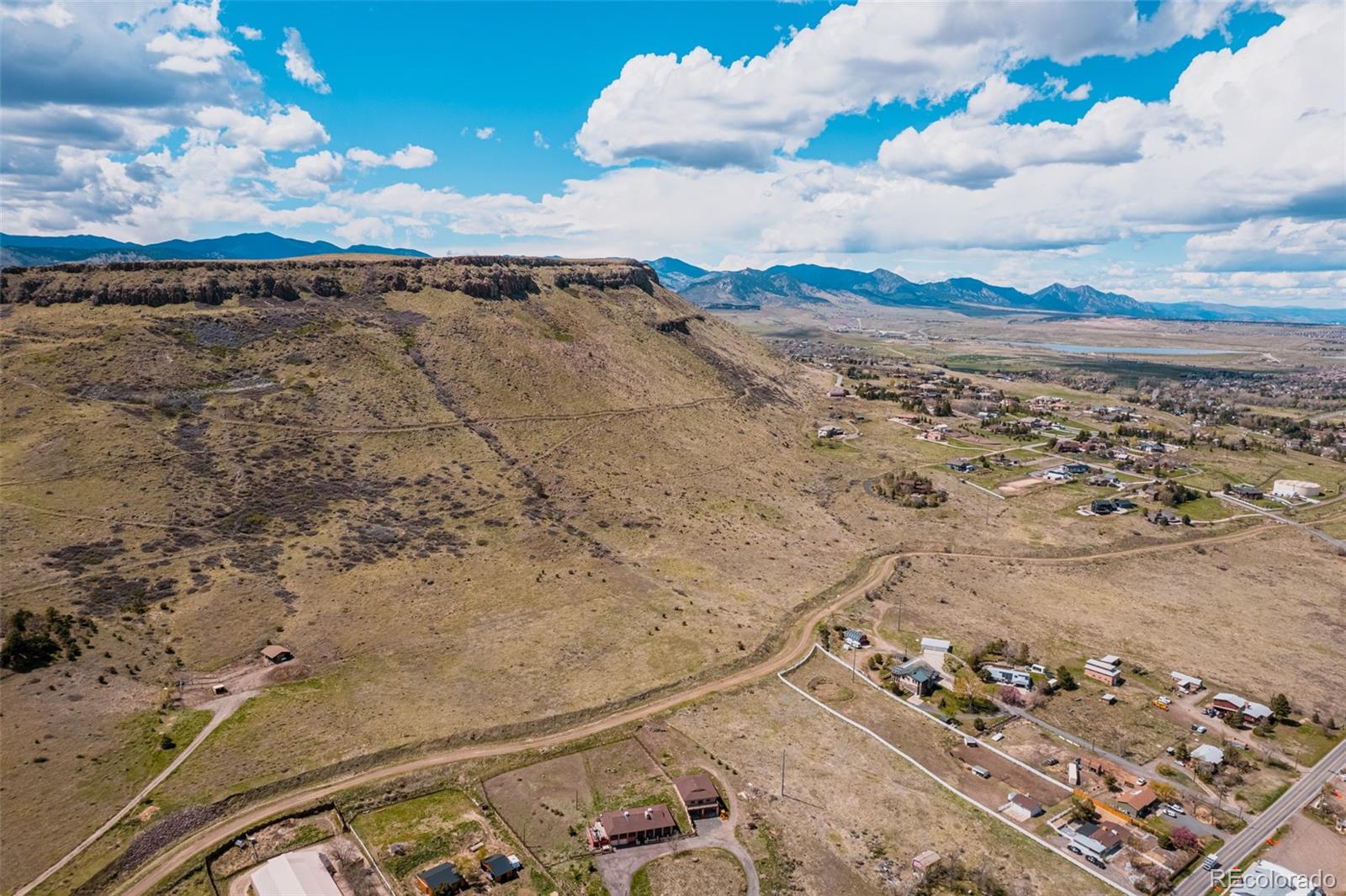 18467 Anvil Cir, Golden, CO 80403