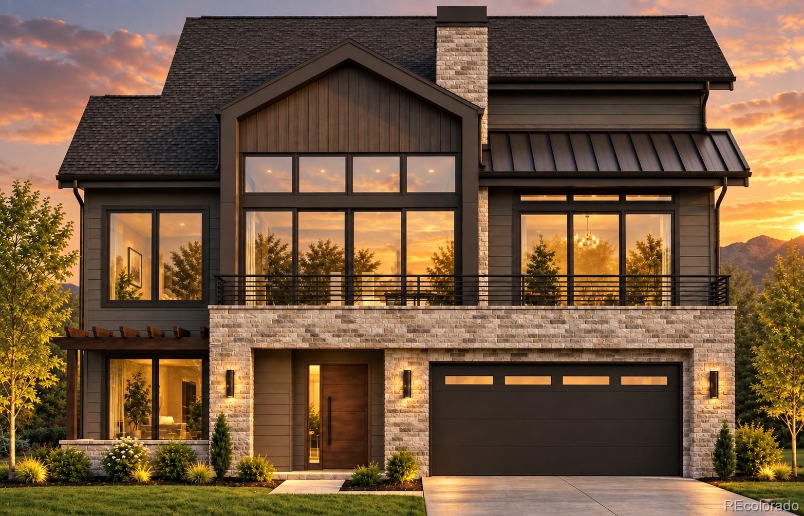 18467 Anvil Cir, Golden, CO 80403