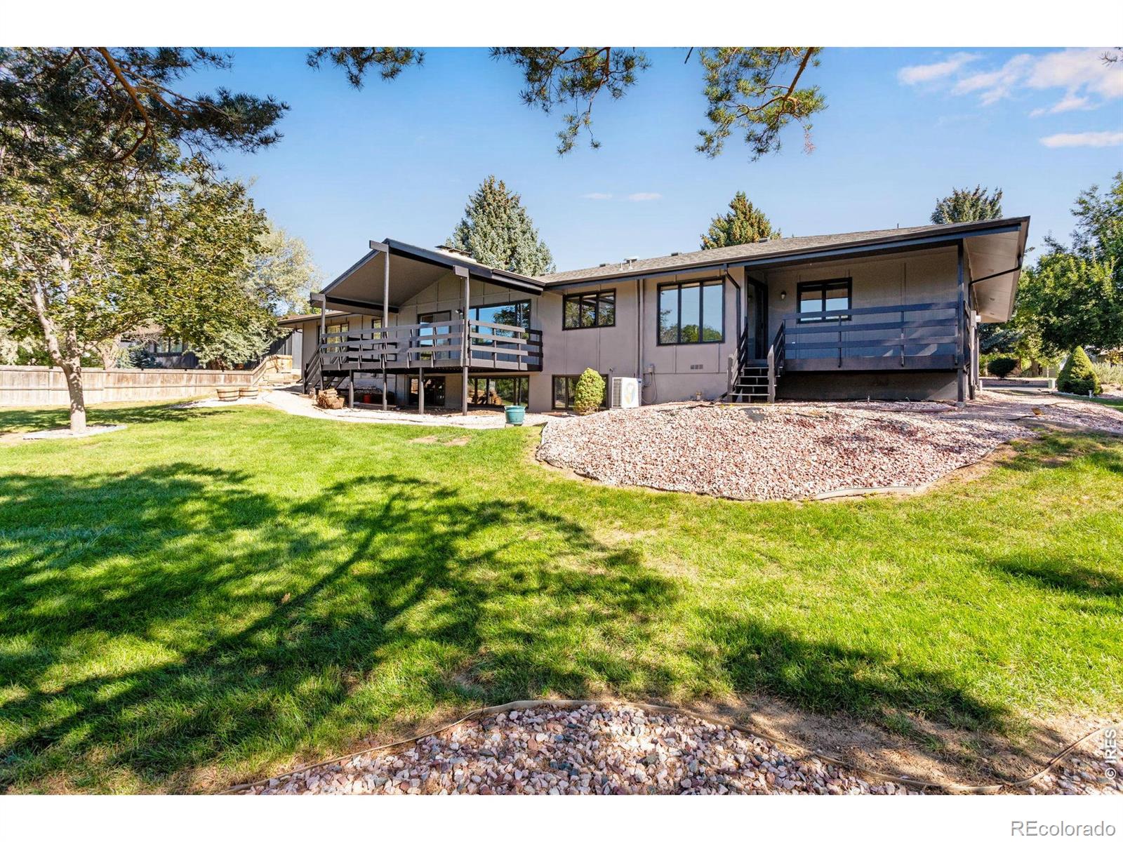 1921 Rangeview Dr, Fort Collins, CO 80524