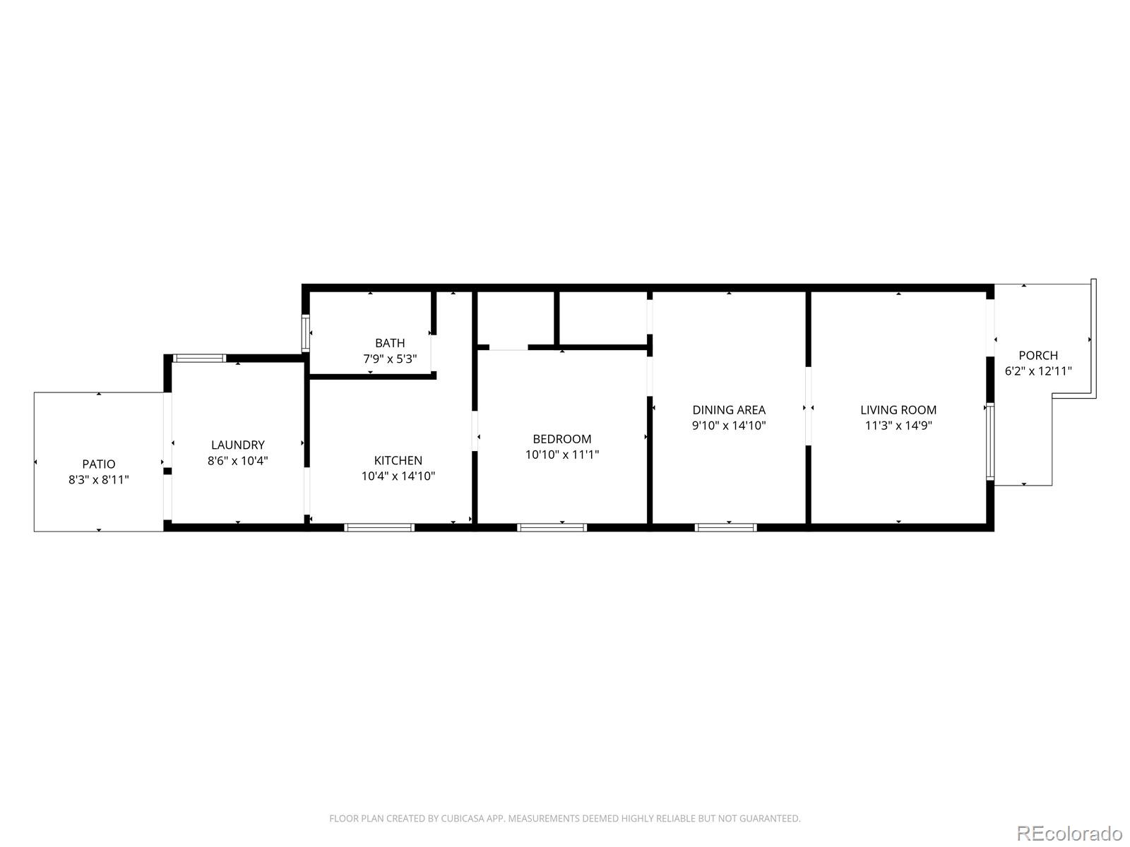 258 S Sherman St, Denver, CO 80209