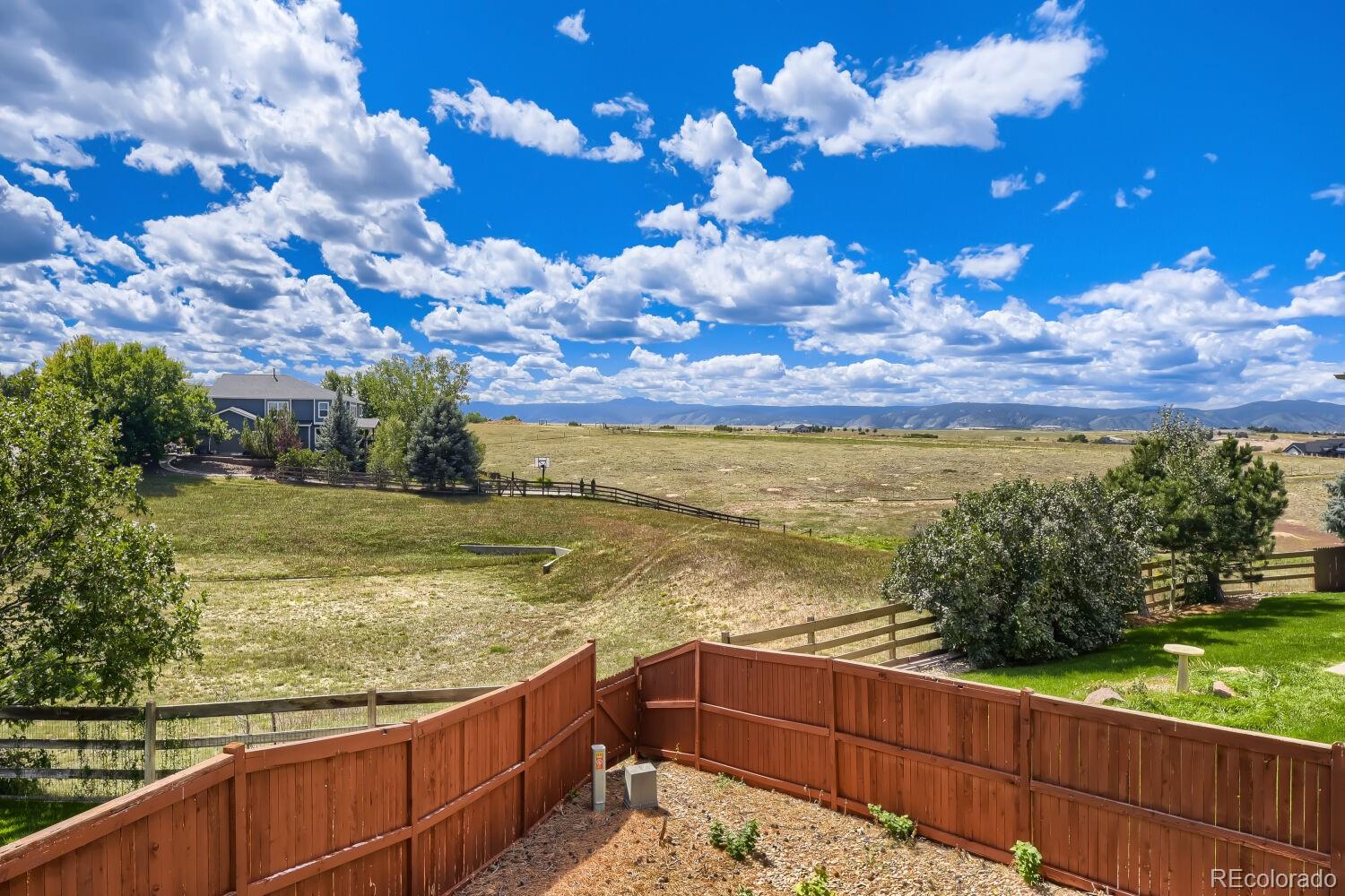 5205 S Meadow Lark Dr, Castle Rock, CO 80109