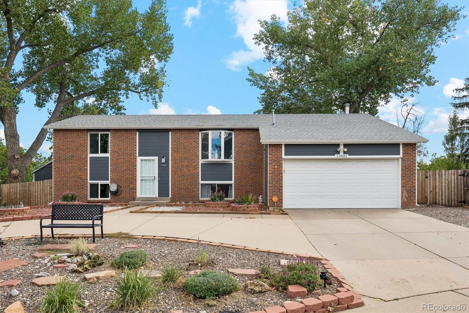 15882 E Girard Pl, Aurora, CO 80013