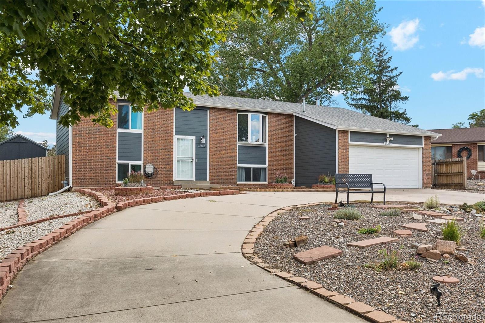 15882 E Girard Pl, Aurora, CO 80013
