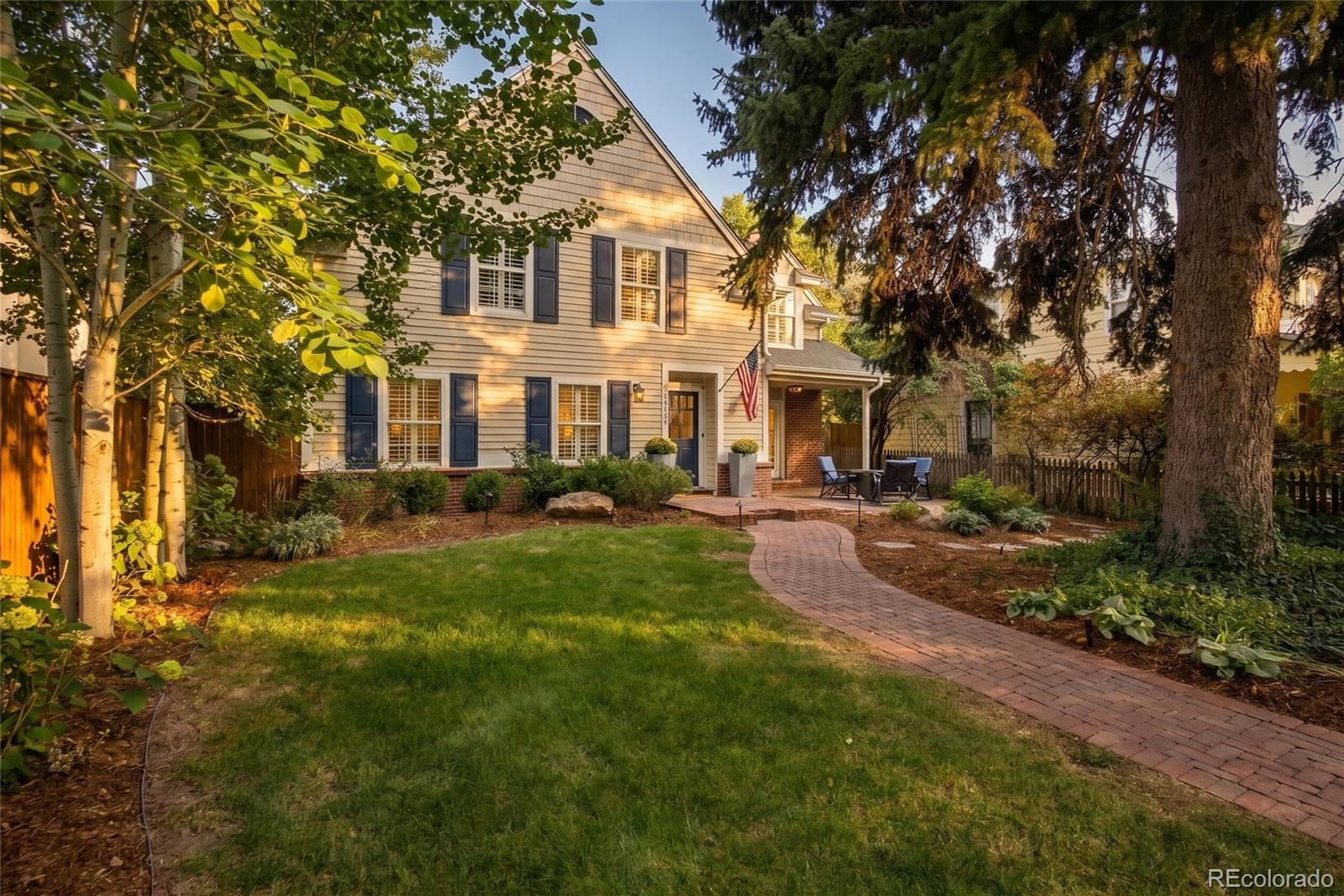 2424 S Columbine St, Denver, CO 80210